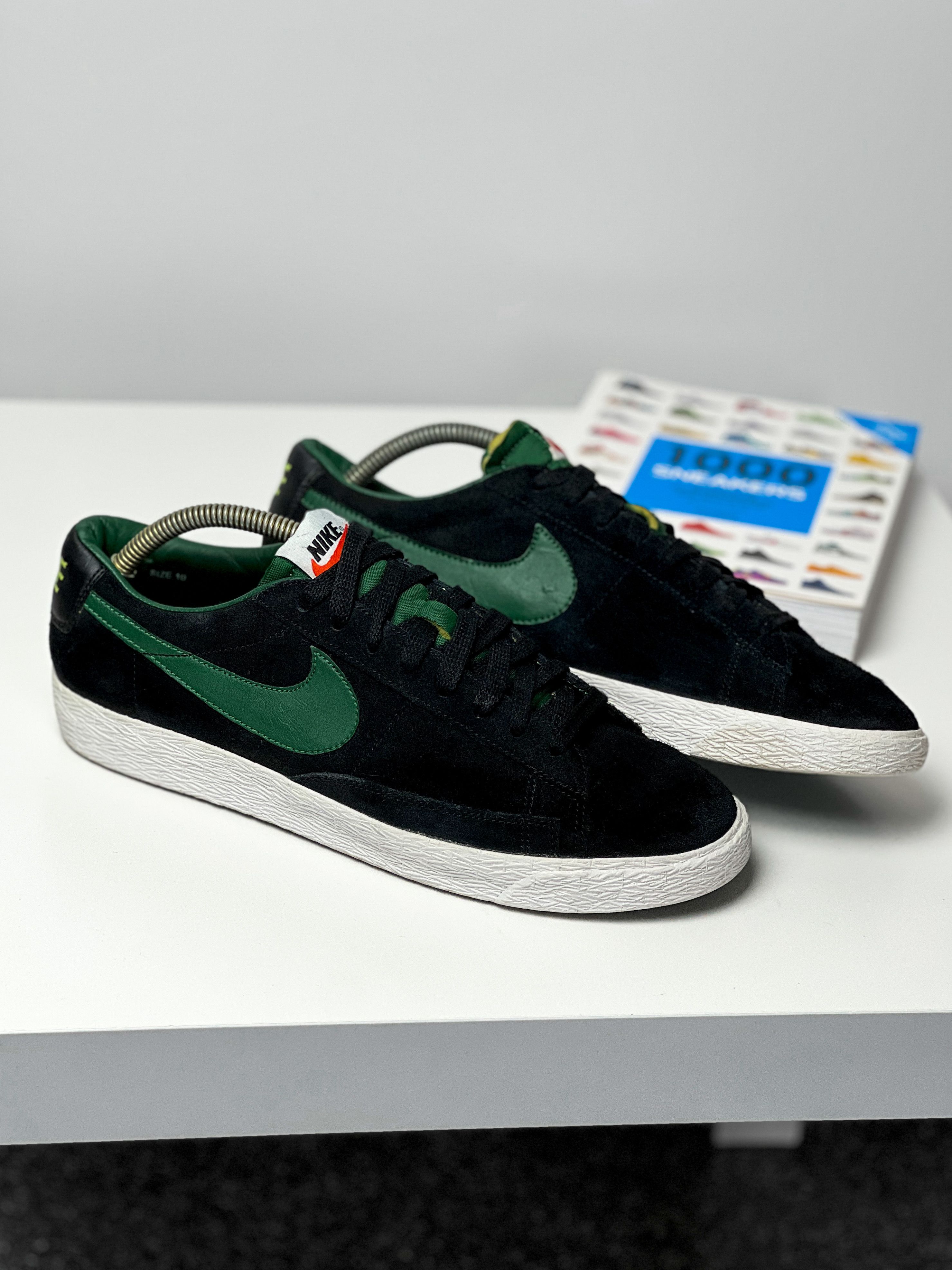 Nike Blazer Low Vintage / art. 443903-012