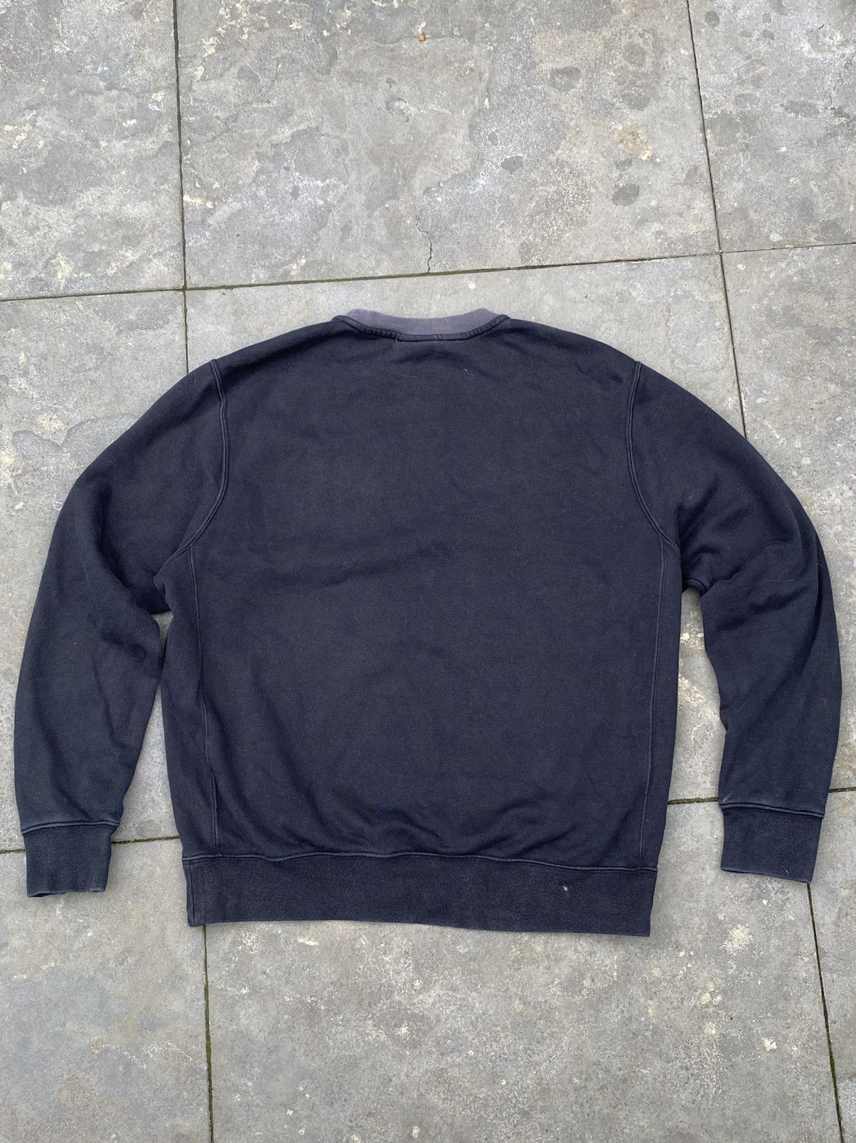 Nike Vintage Nike Crewneck Size US M / EU 48-50 / 2 - 4 Thumbnail