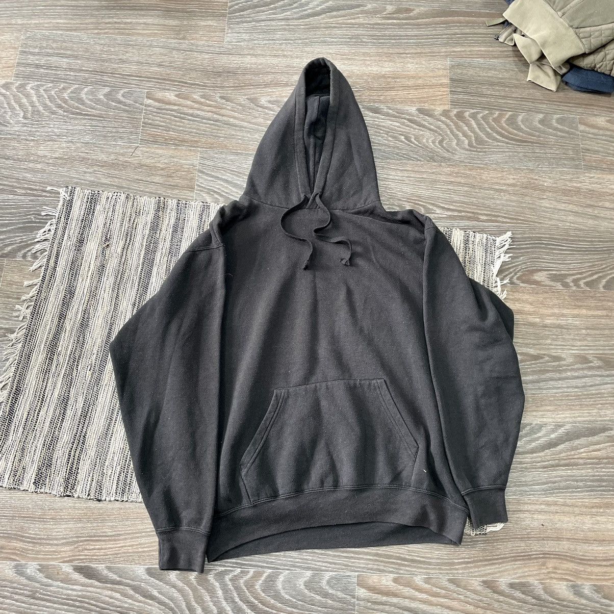 90s Russell Athletic Blank Sweatshirts- SELECT SWEAT 90s Russell 