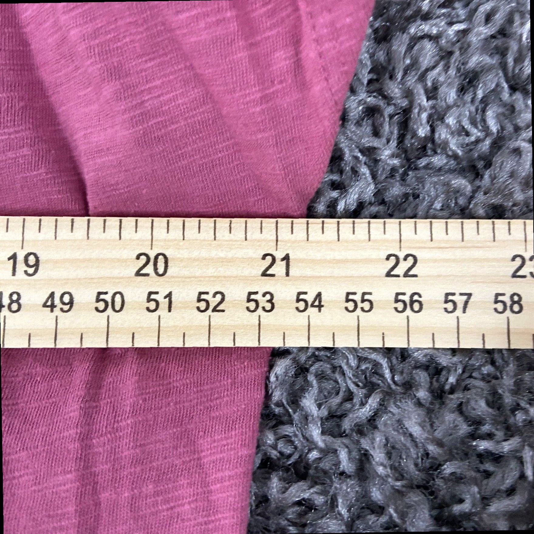 Vintage St John's Bay Women's Blouse Large Pink With Ties Embroidery Size L / US 10 / IT 46 - 7 Thumbnail