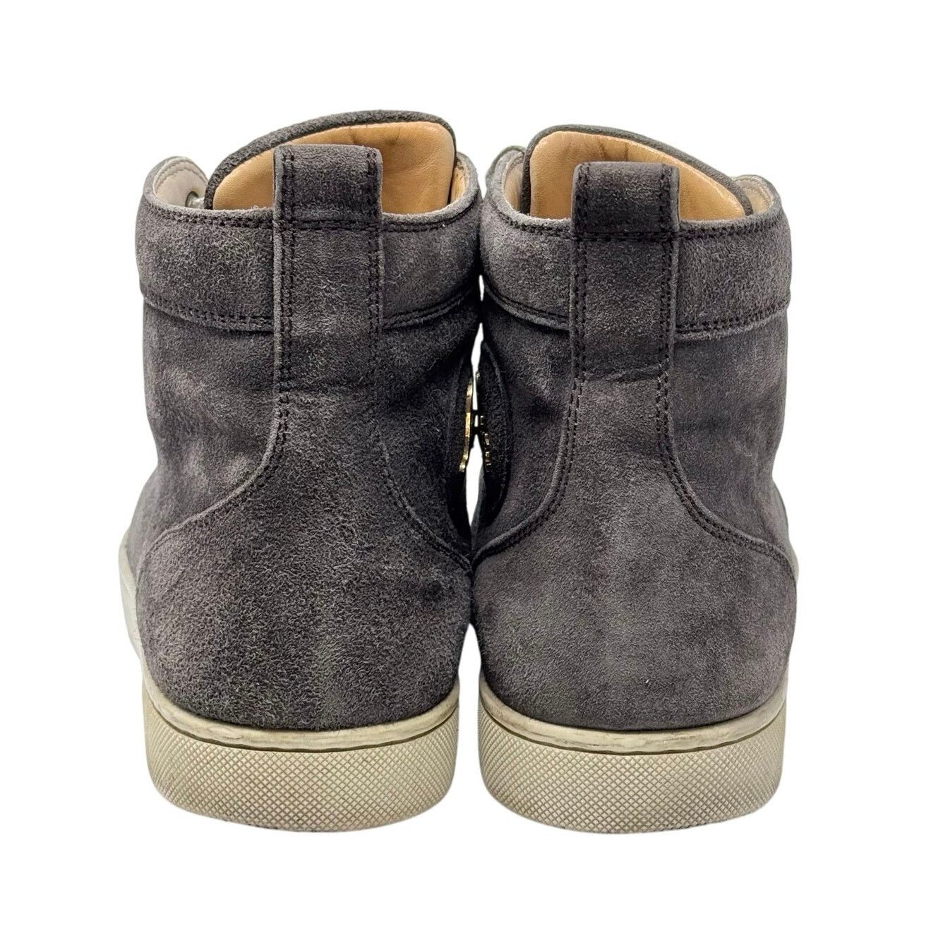 Christian Louboutin Christian Louboutin Rantus Orlato Sneakers Size US 9.5 / EU 42-43 - 7 Thumbnail