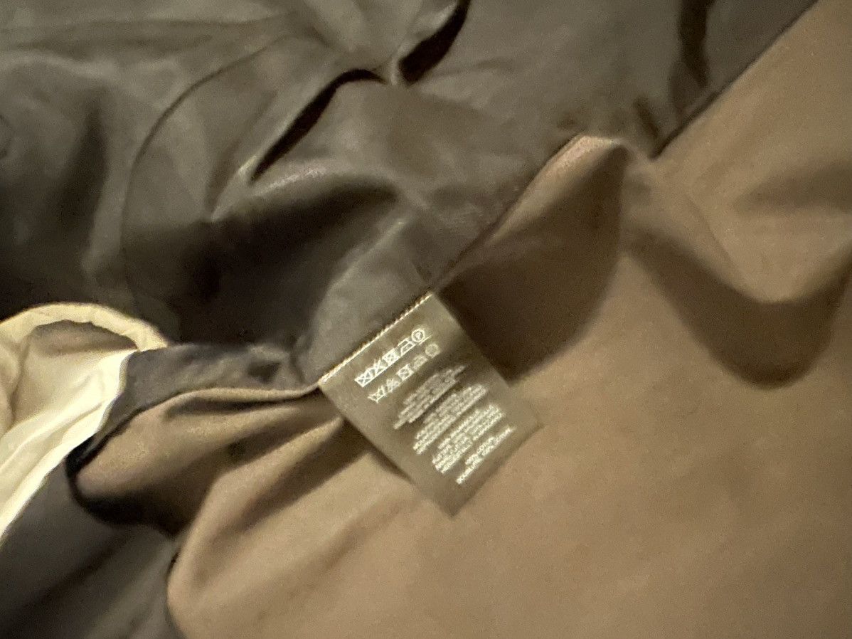 Dries Van Noten Dries van Noten boxy blazer Size 42R - 5 Thumbnail