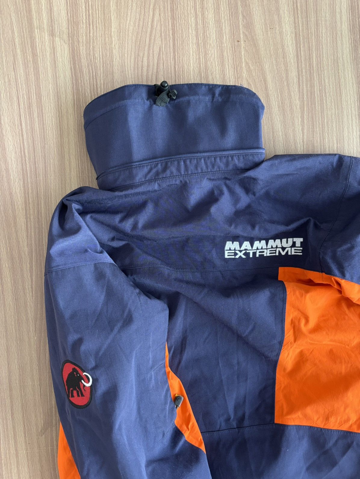 Mammut Mammut extreme Goretex shell jacket Size US M / EU 48-50 / 2 - 8 Thumbnail