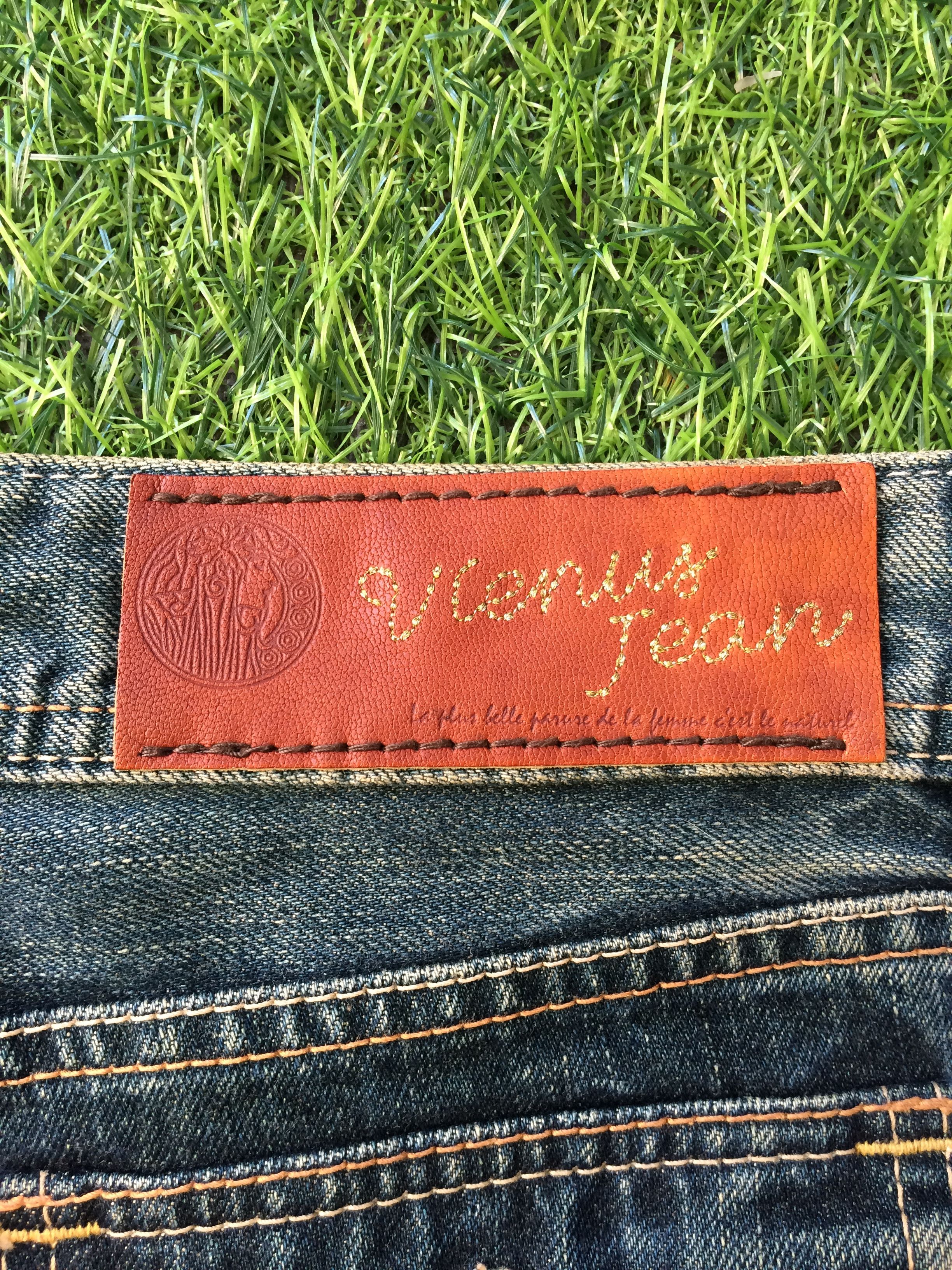 Japanese Brand Japanese Low Waist Bootcut Jeans #D-487 Size 27" / US 4 / IT 40 - 10 Thumbnail