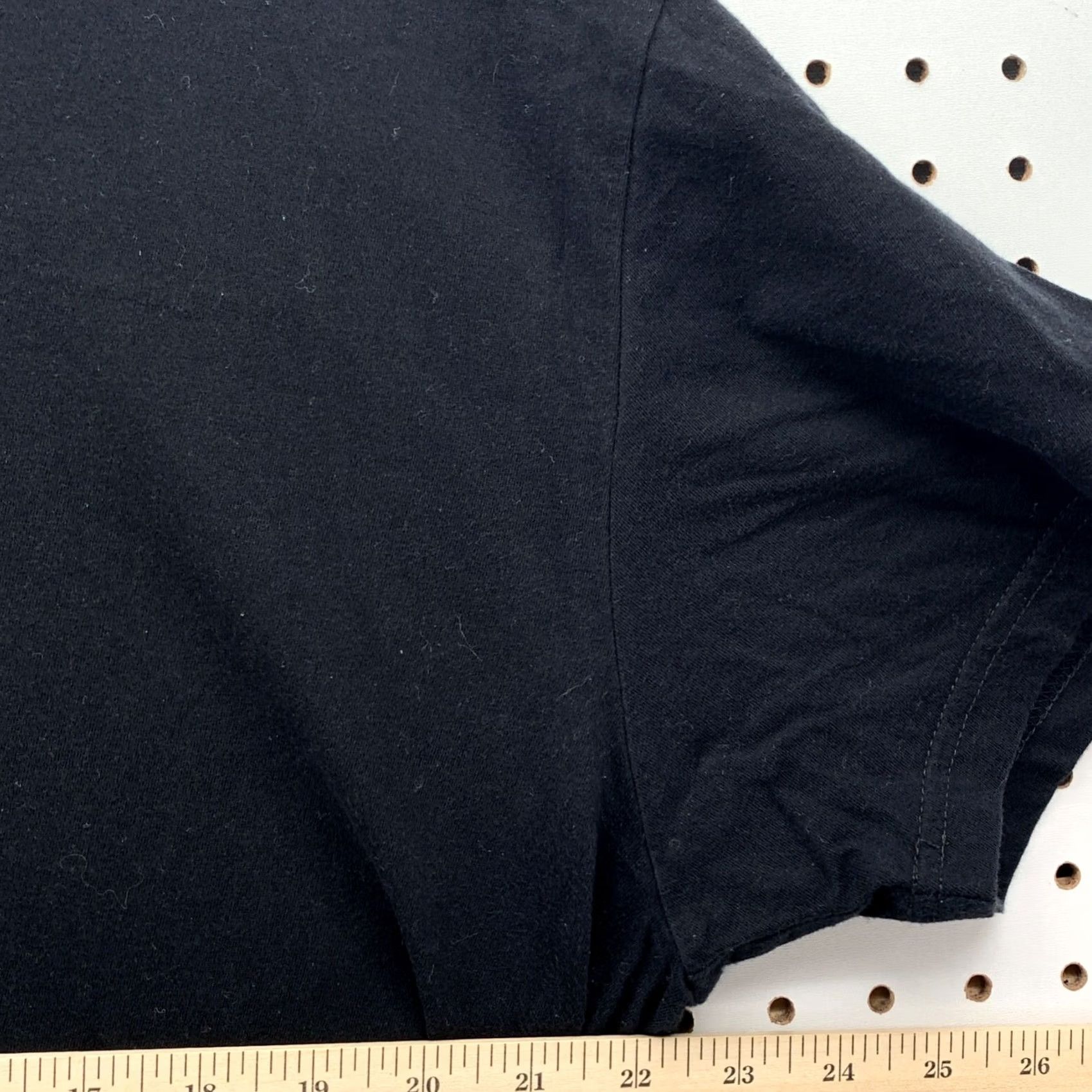Polo Ralph Lauren Polo Ralph Lauren Shirt Mens XL Black Short Sleeve V-Neck Casual Polo Ralph Lauren Shirt Mens XL Black Short Sleeve V-Neck Casual Size US L / EU 52-54 / 3 - 7 Thumbnail