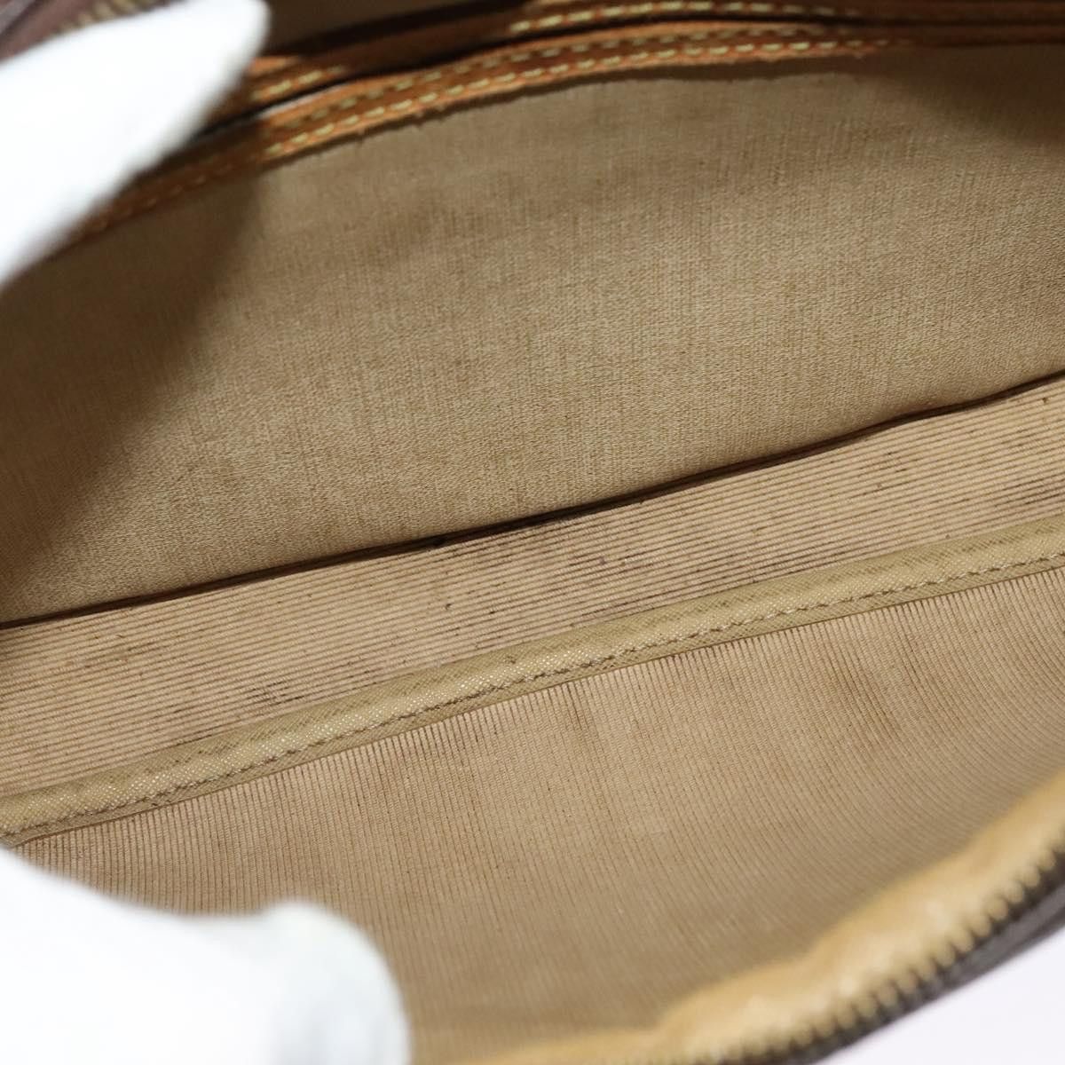 Louis Vuitton LOUIS VUITTON Monogram Reporter GM Shoulder Bag M45252 Size ONE SIZE - 11 Thumbnail