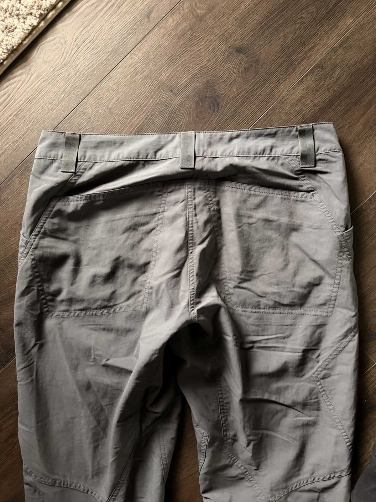 Patagonia Vintage Patagonia Pants / Joggers Size US 32 / EU 48 - 10 Thumbnail