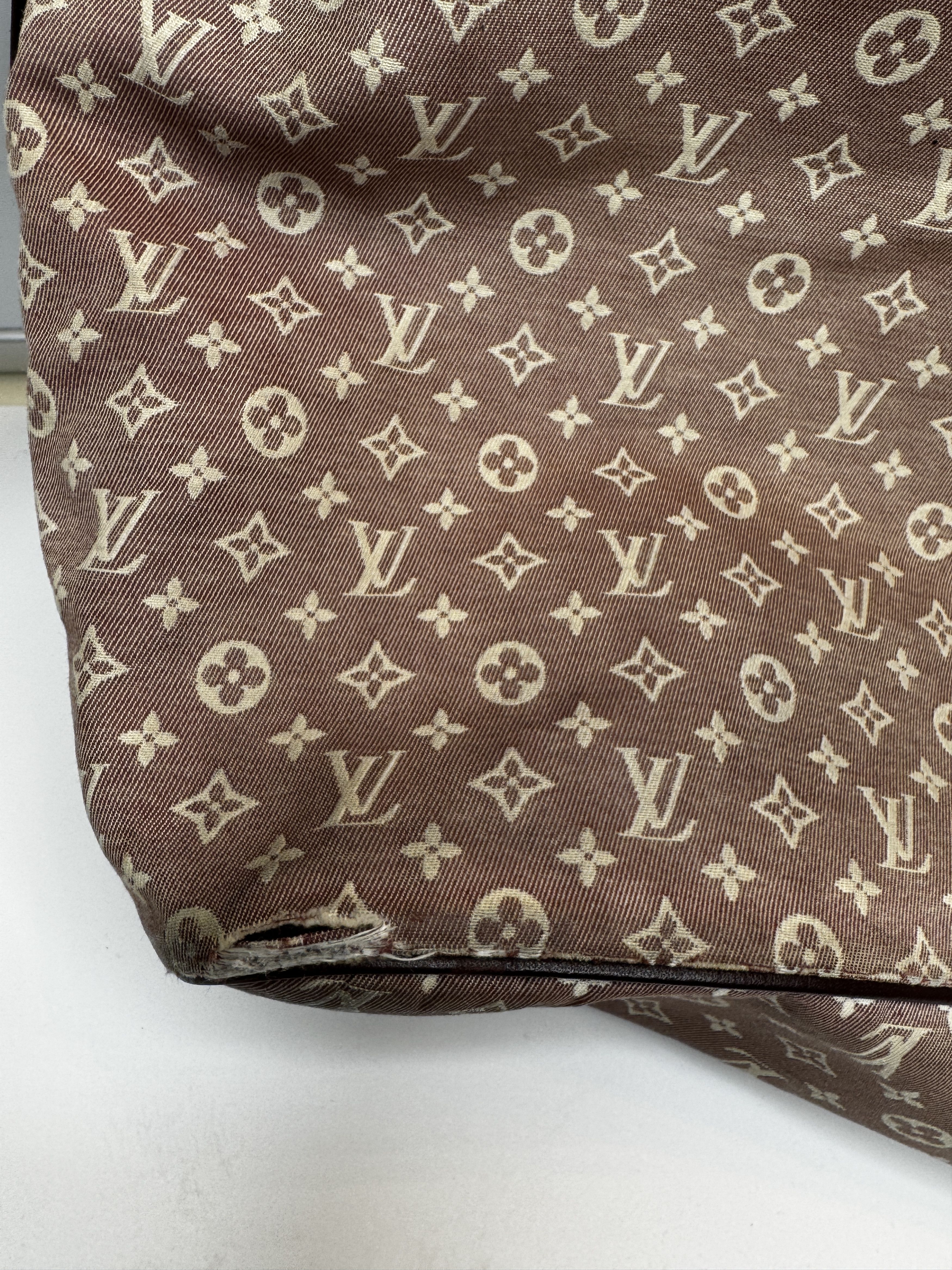 Louis Vuitton Louis Vuitton Monogram Idylle Neverfull MM 2way Tote Bag Size ONE SIZE - 8 Thumbnail