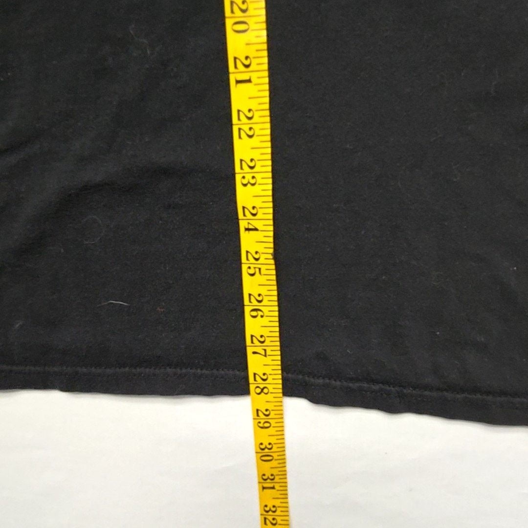 Other Shimano Graphic Tee Black Short Sleeve Cycling Logo Shirt XL Size US XL / EU 56 / 4 - 9 Thumbnail