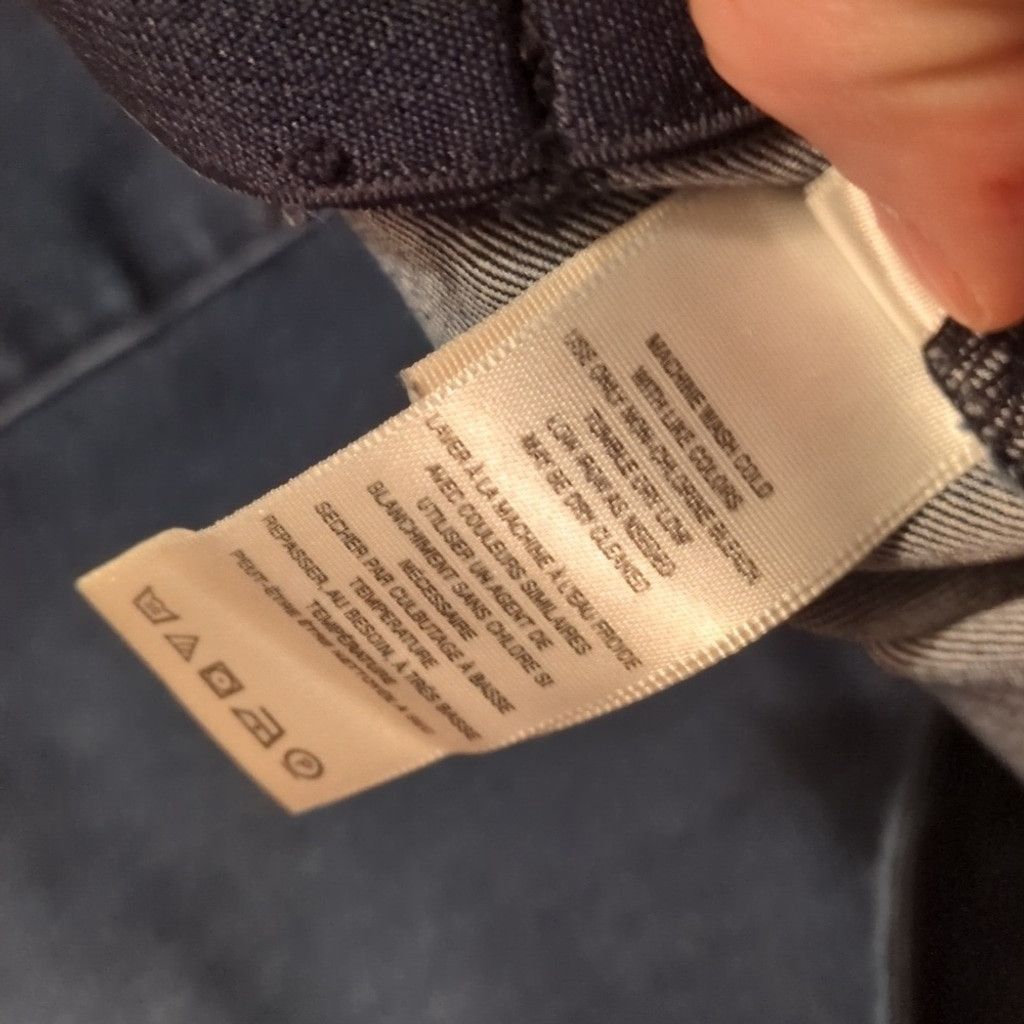 Free People Free People Bell Bottom Flare Pull On Jeans Size 32 Size 32" / US 10 / IT 46 - 5 Thumbnail