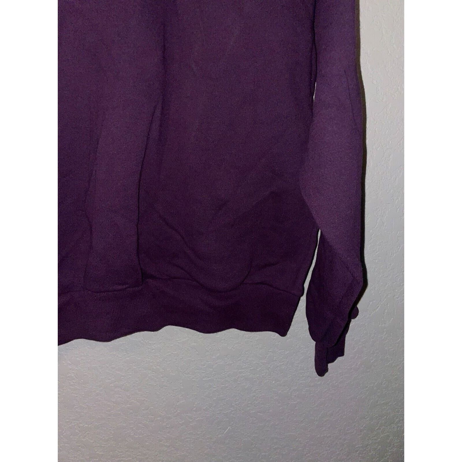Jerzees Vintage Montana Sweatshirt Big Sky Crewneck VTG L 90s Size L / US 10 / IT 46 - 6 Thumbnail