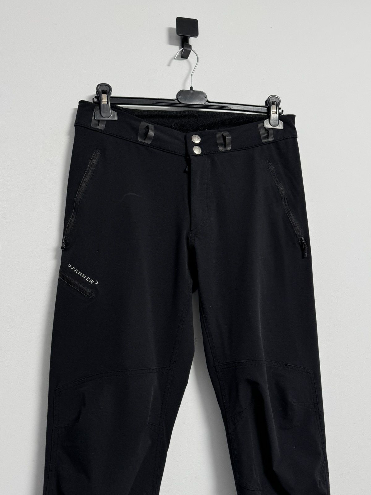 Other Pfanner Pants Women’s Outdoor Ski Extrem Gut Size S Size 30" / US 8 / IT 44 - 2 Thumbnail