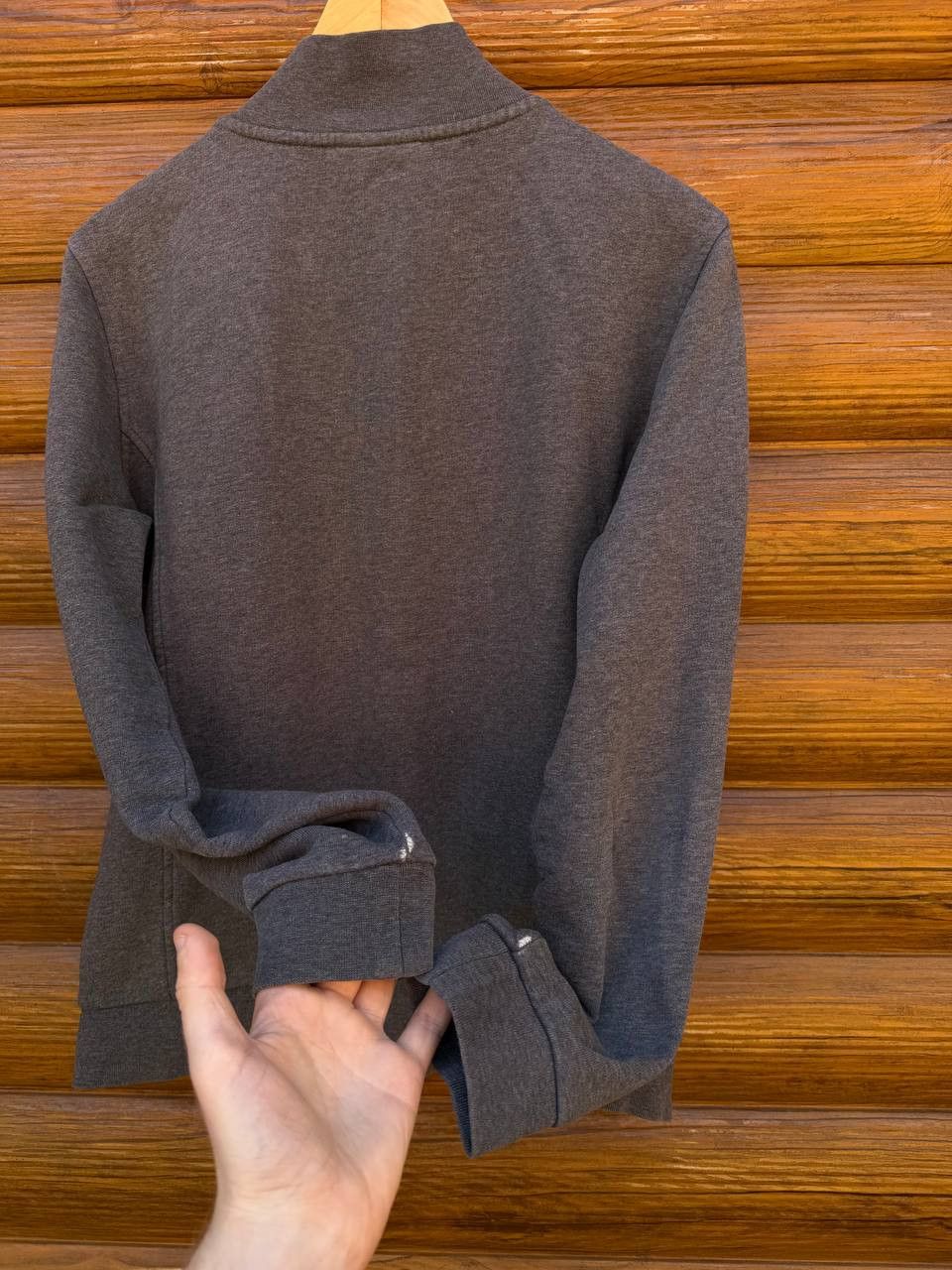 Lacoste Lacoste Sweater streetwear zip Size US S / EU 44-46 / 1 - 5 Thumbnail