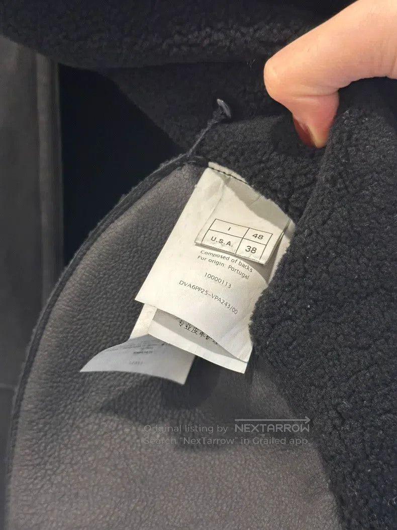 Valentino 398 Size US S / EU 44-46 / 1 - 8 Thumbnail
