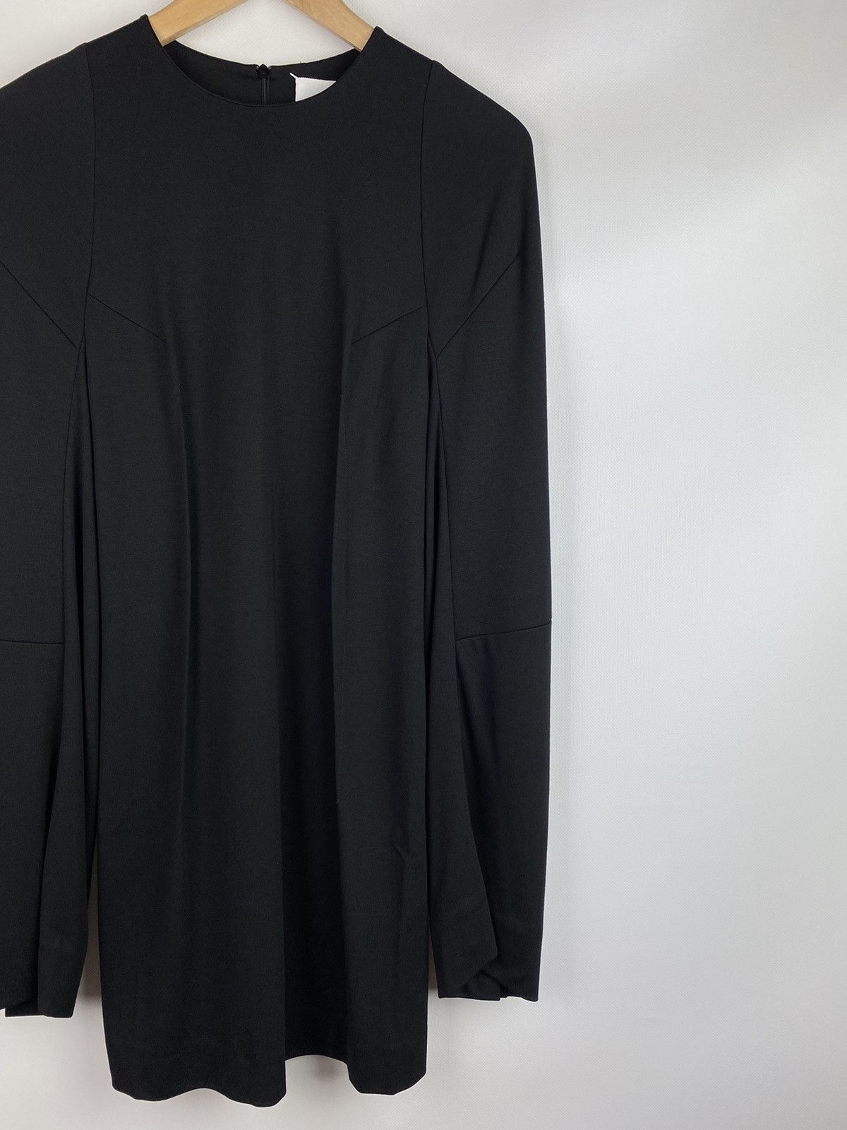 Maison Margiela BNWT! Maison Margiela ladies long sleeve tunic dress size 38 Size XS / US 0-2 / IT 36-38 - 3 Thumbnail