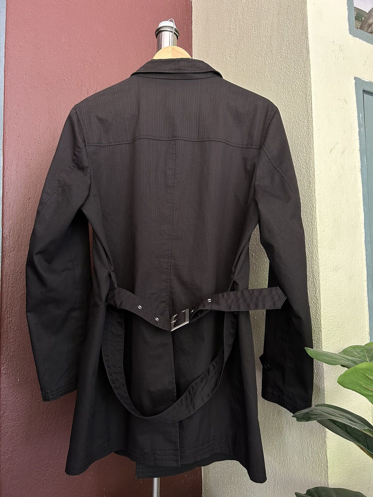 Tornado Mart Tornado Mart Japan Coat Size US L / EU 52-54 / 3 - 2 Thumbnail