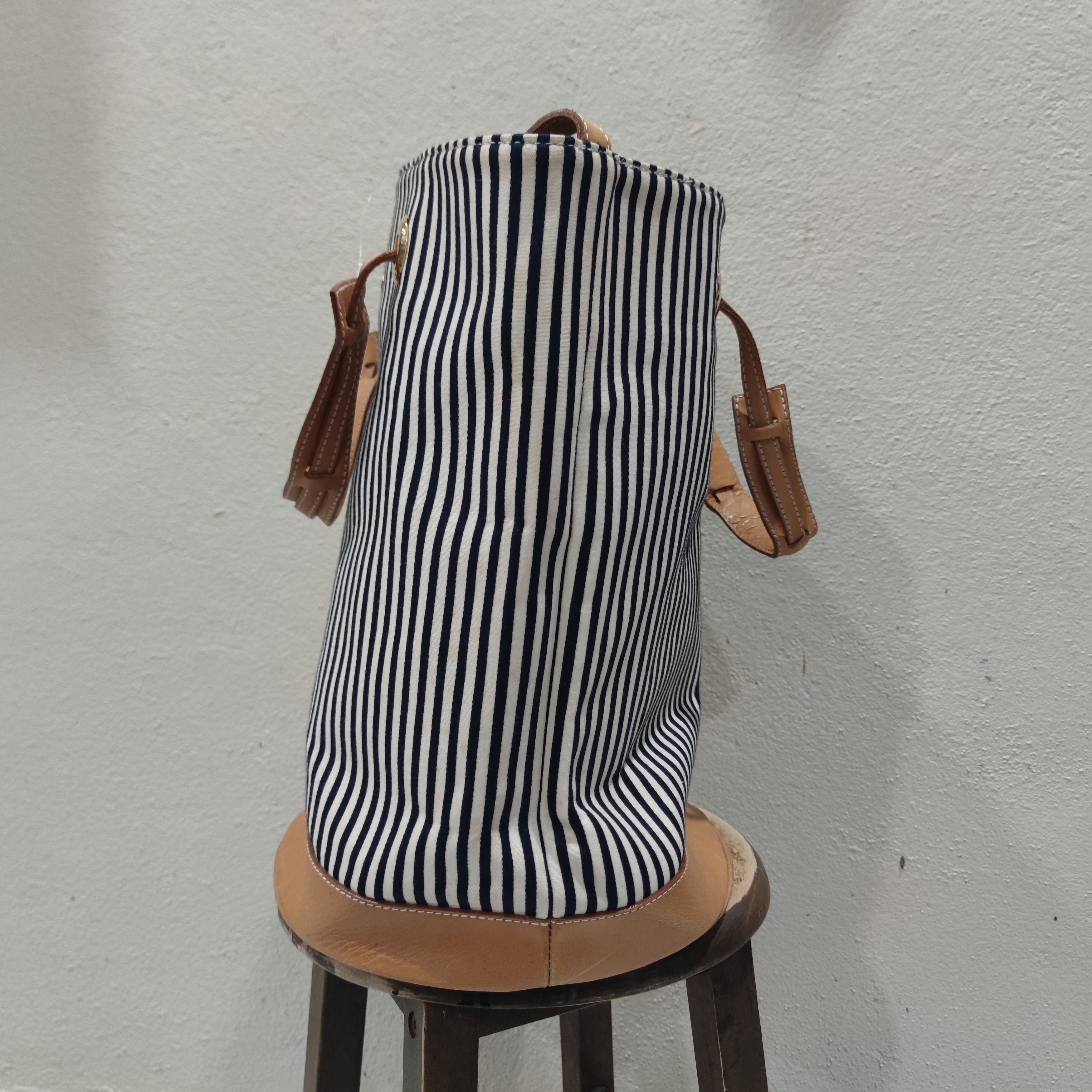 Designer × Japanese Brand × Junko Shimada VINTAGE 49AV JUNKO SHIMADA TOKYO PARIS BAG Size ONE SIZE - 8 Thumbnail