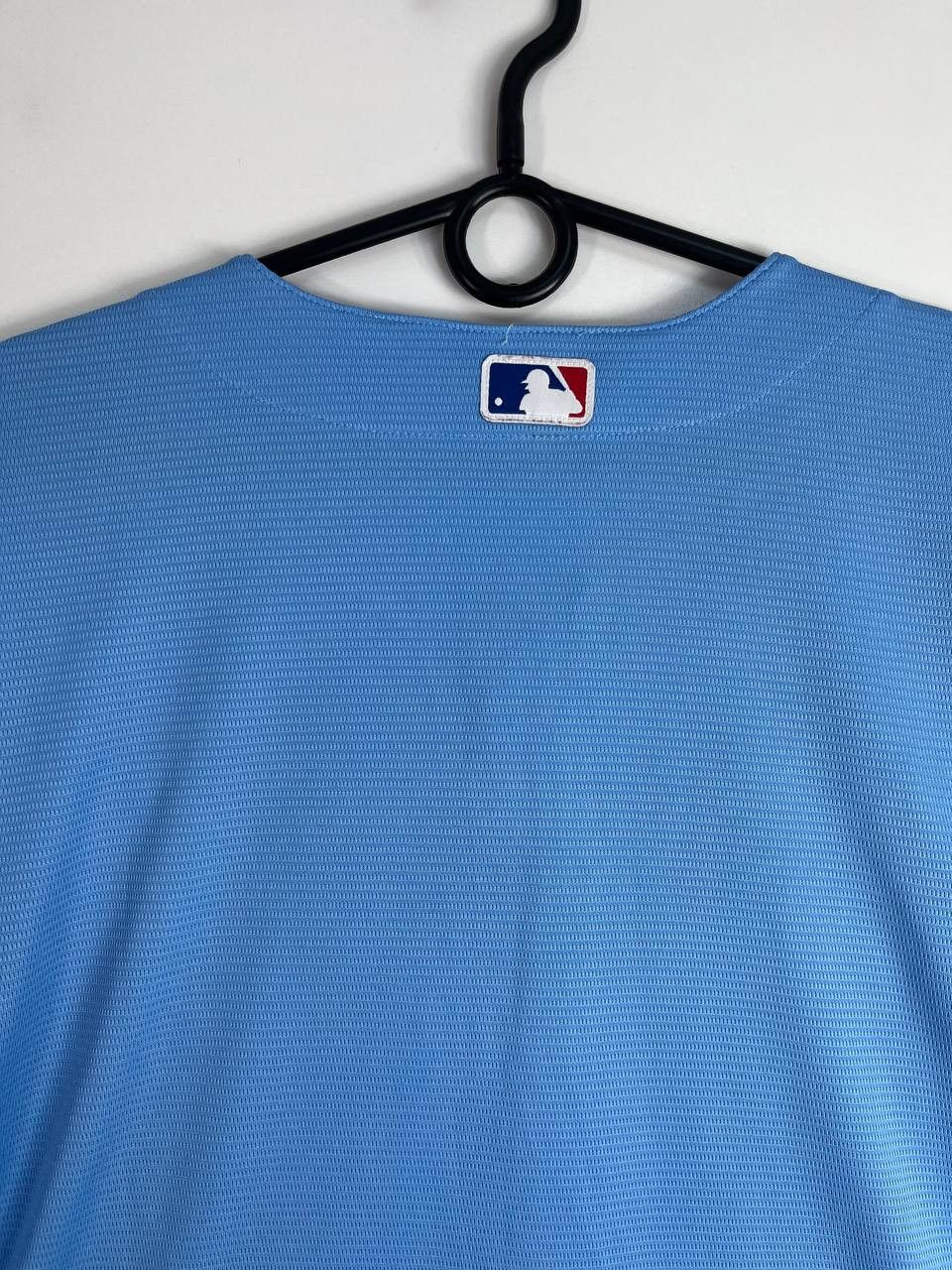 Nike Texas Rangers Nike Mlb Baseball Jersey Shirt Mens Size XL Size US XL / EU 56 / 4 - 7 Thumbnail
