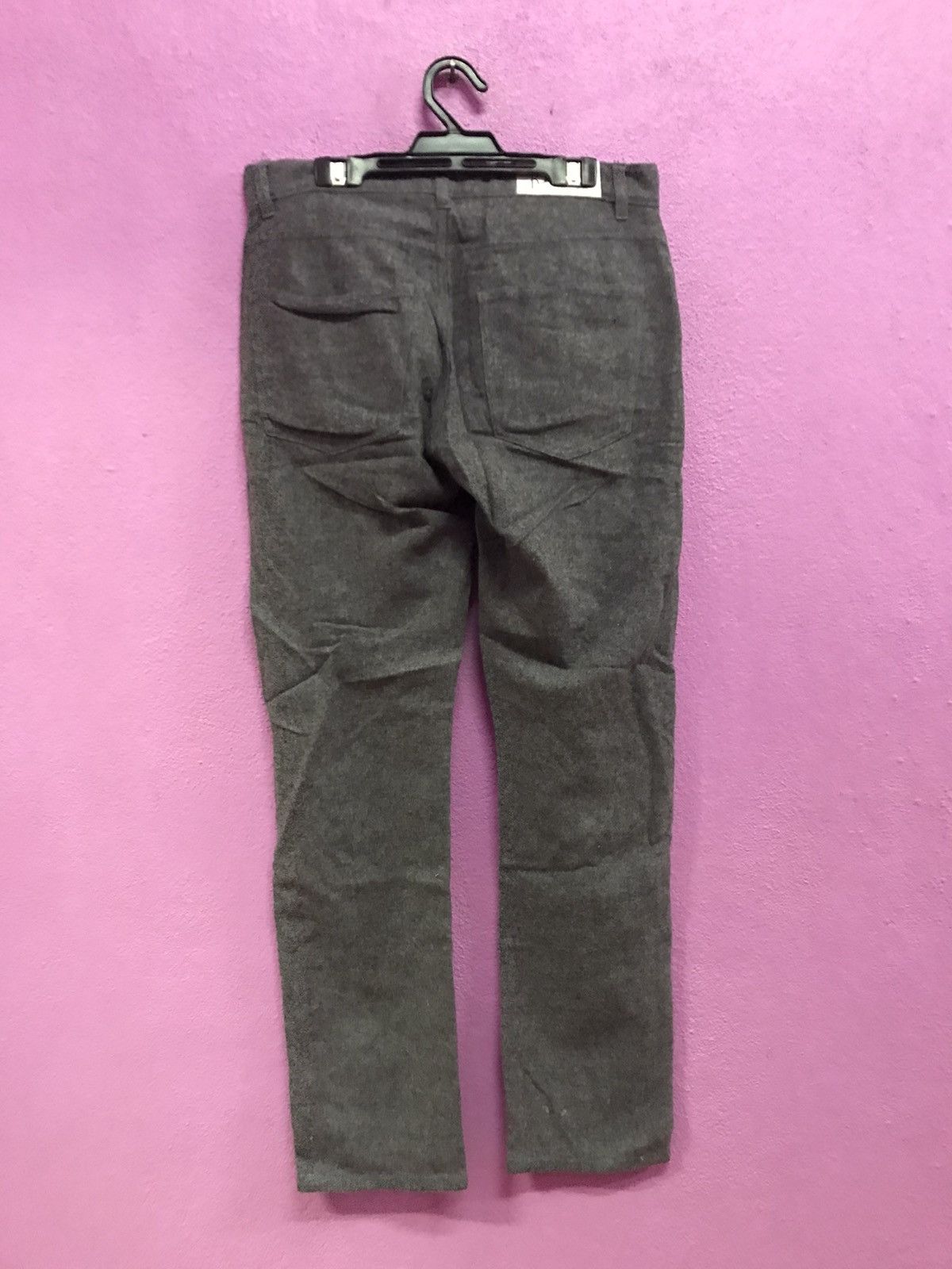 Japanese Brand Journal Standard Relume Pants Size US 30 / EU 46 - 2 Thumbnail