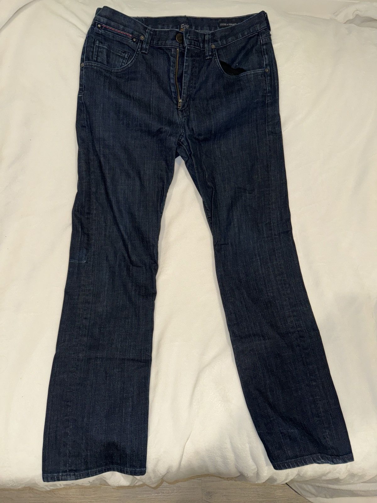 Citizens Of Humanity Citizen of humanity jeans Size US 32 / EU 48 - 2 Thumbnail