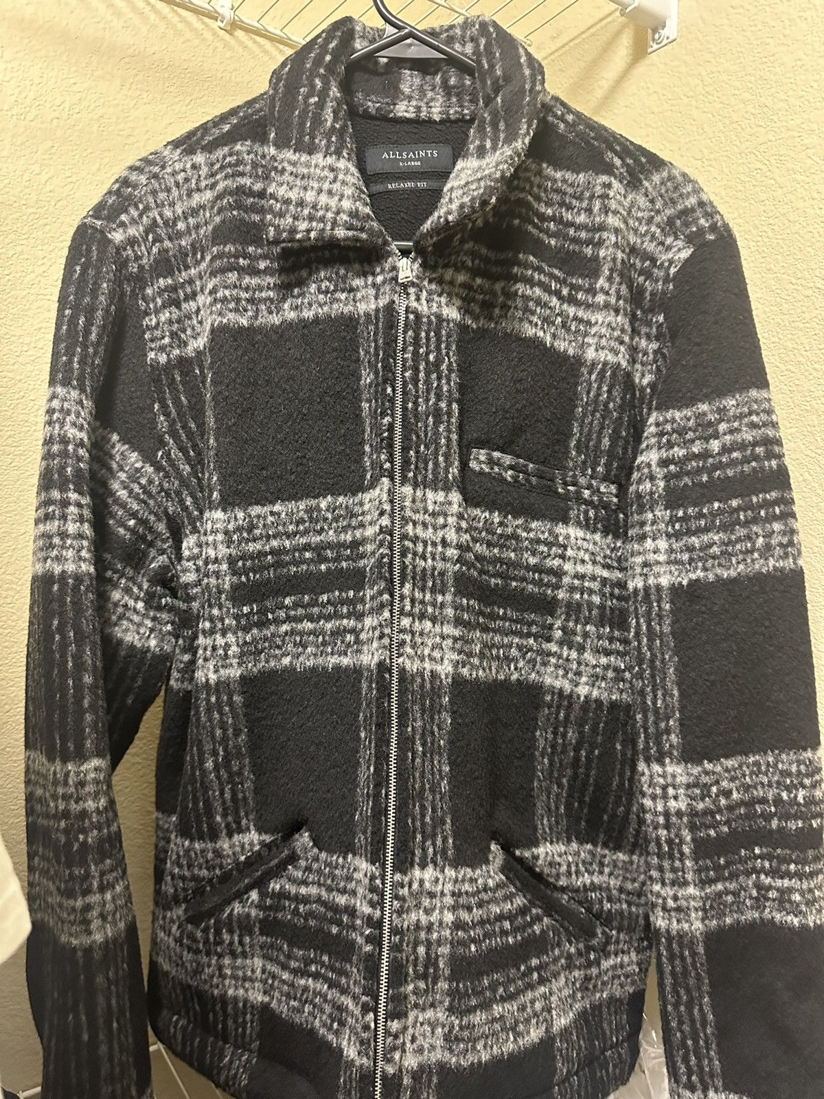 Allsaints Jacket