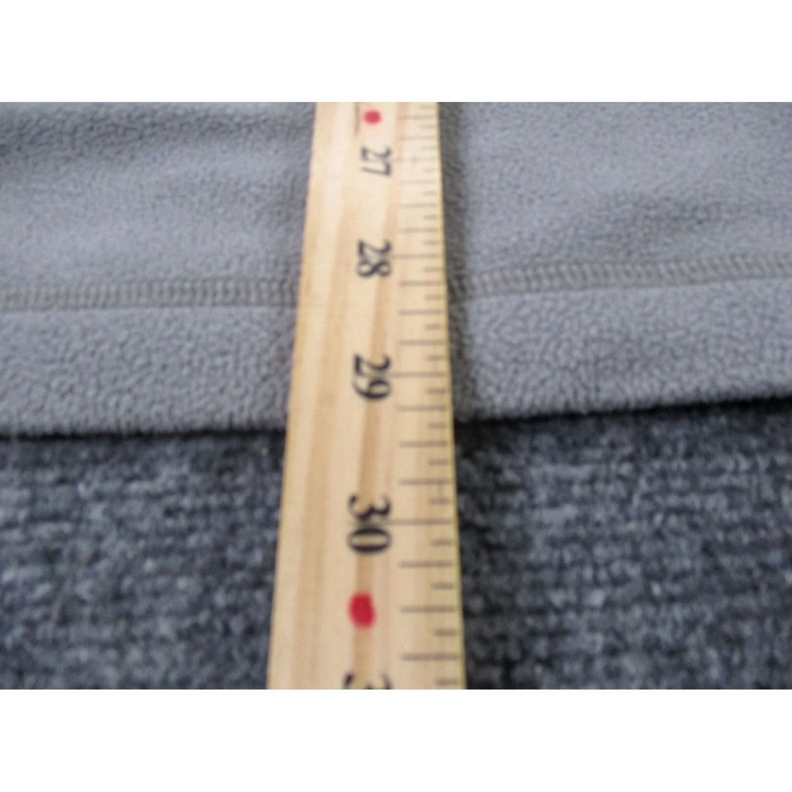 Patagonia Patagonia Jacket Men S Gray Micro D Fleece Pullover Lightweight Outdoors Hiking 26176 Size US S / EU 44-46 / 1 - 4 Thumbnail