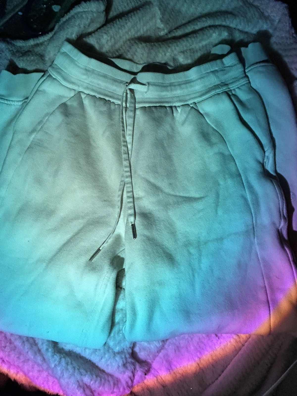 Lululemon Lululemon sweatpants Size 27" / US 4 / IT 40 - 1 Thumbnail