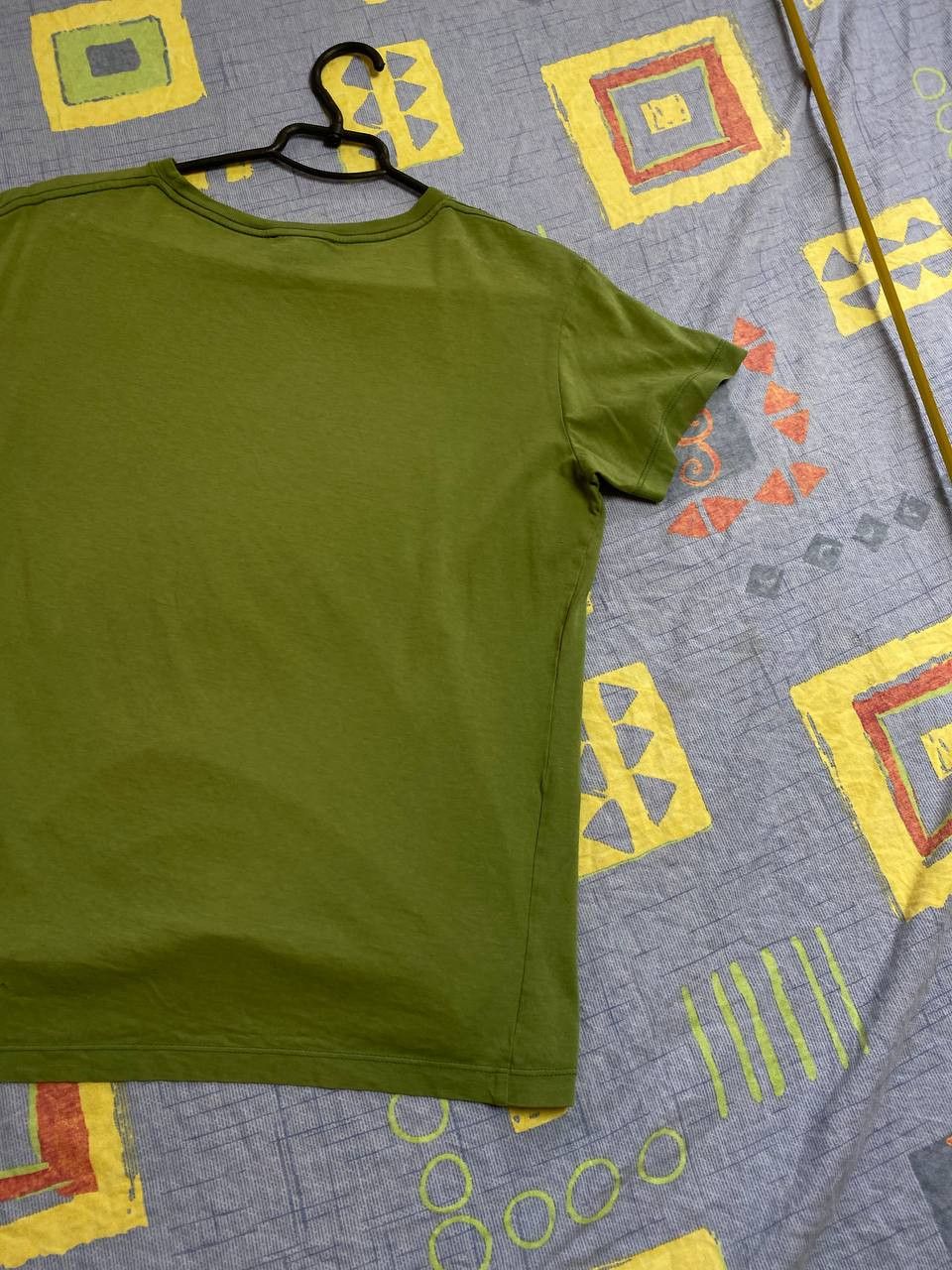 Diesel Mens Vintage Diesel T Shirt streetwear tee y2k Size US L / EU 52-54 / 3 - 15 Thumbnail