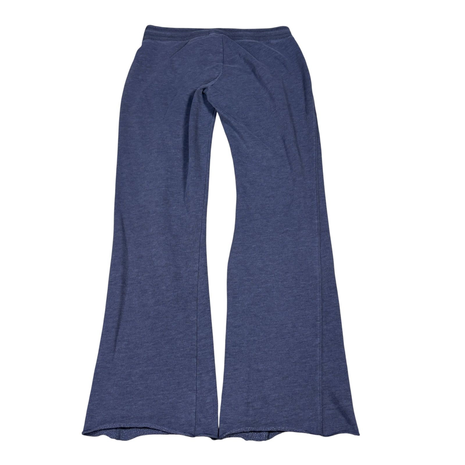 Old Navy y2k 2000s Old Navy baggy wide leg womens sweatpants XS 28x30 Size 28" / US 6 / IT 42 - 2 Thumbnail