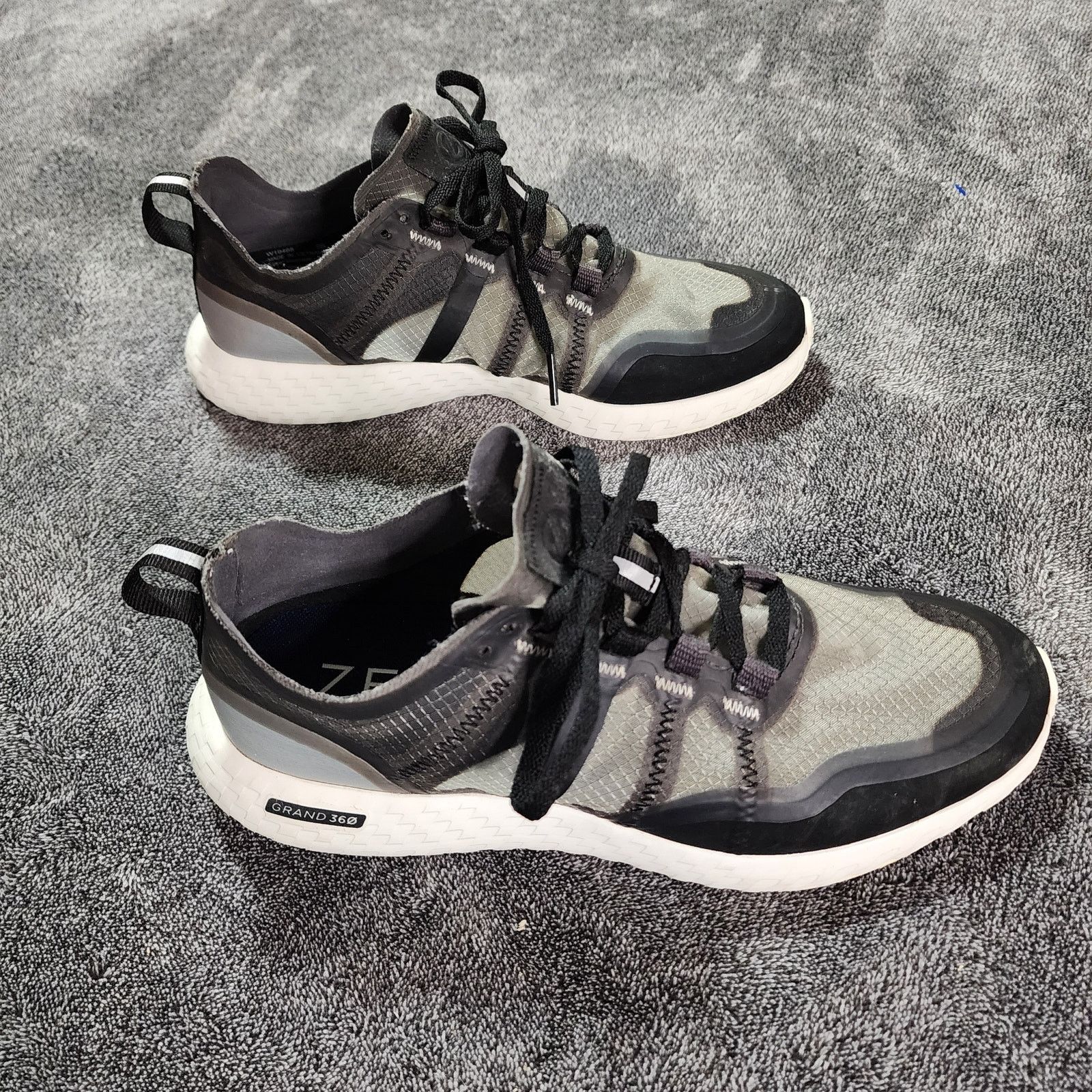 Cole Haan Cole Haan Women Shoe Zerogrand Outpace Size 6B Sneaker b1 Size US 6 / IT 36 - 3 Thumbnail