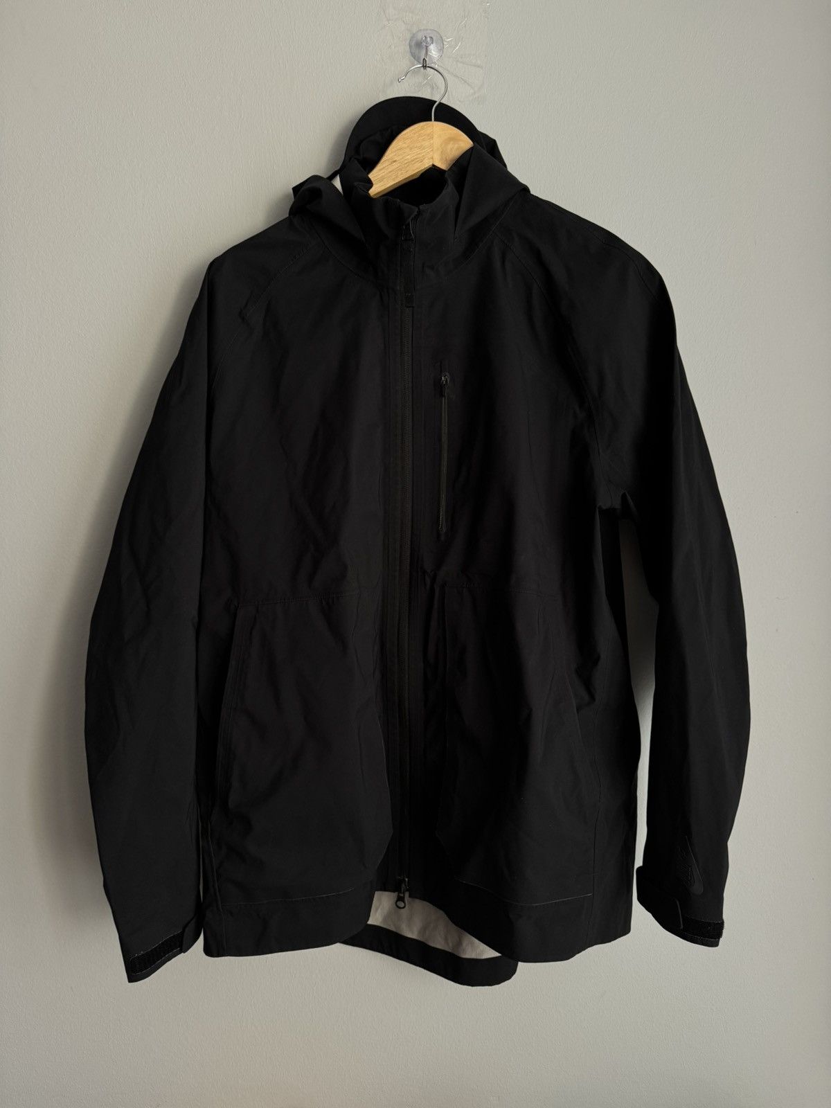 Nike Nike lab Essentials Hooded Lightweight acronym acg gore-tex Size US M / EU 48-50 / 2 - 4 Thumbnail
