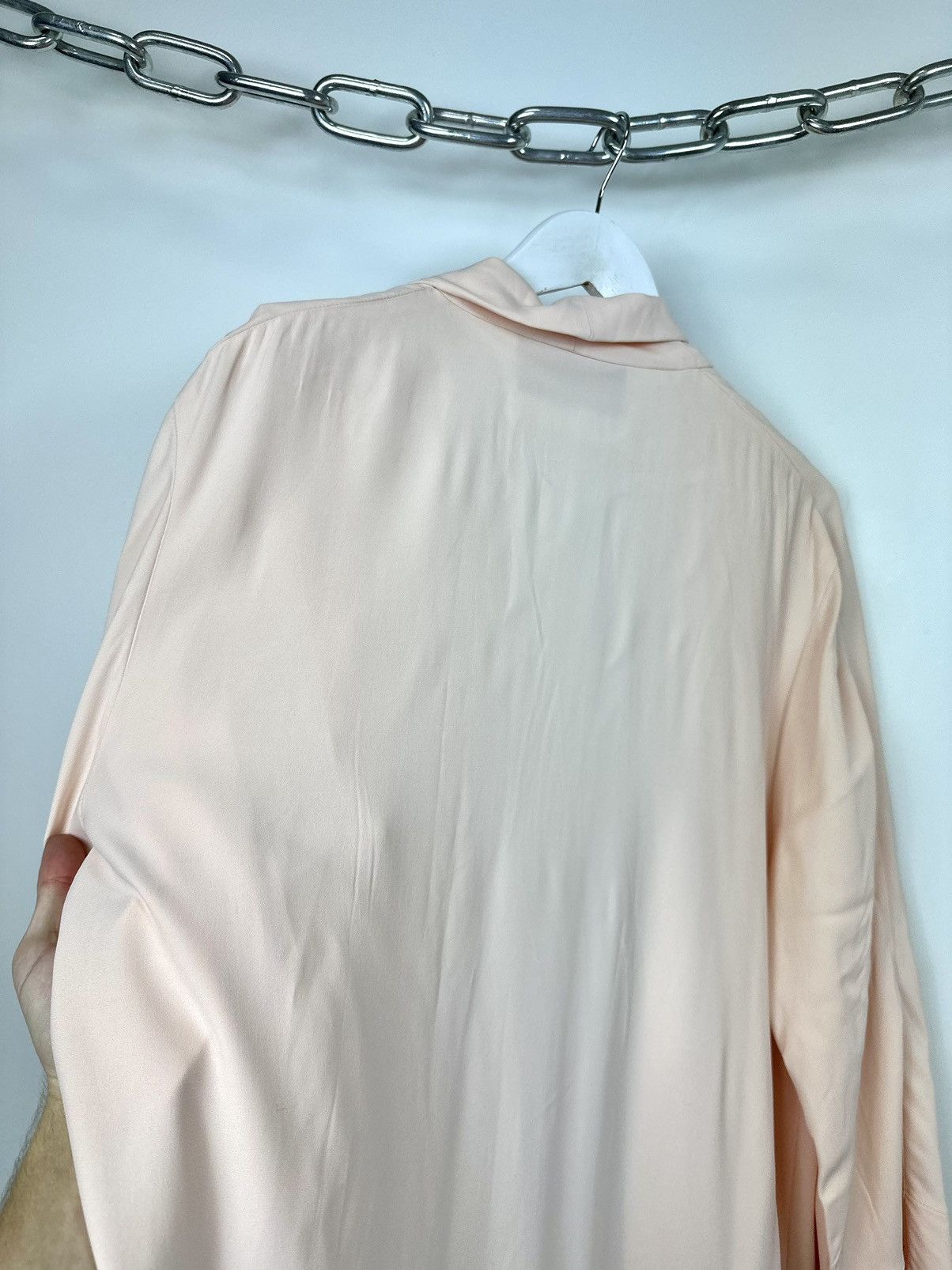Fendi Vintage Fendi Designer Luxury Rare Archival Cardigan Coat Size US M / EU 48-50 / 2 - 14 Thumbnail