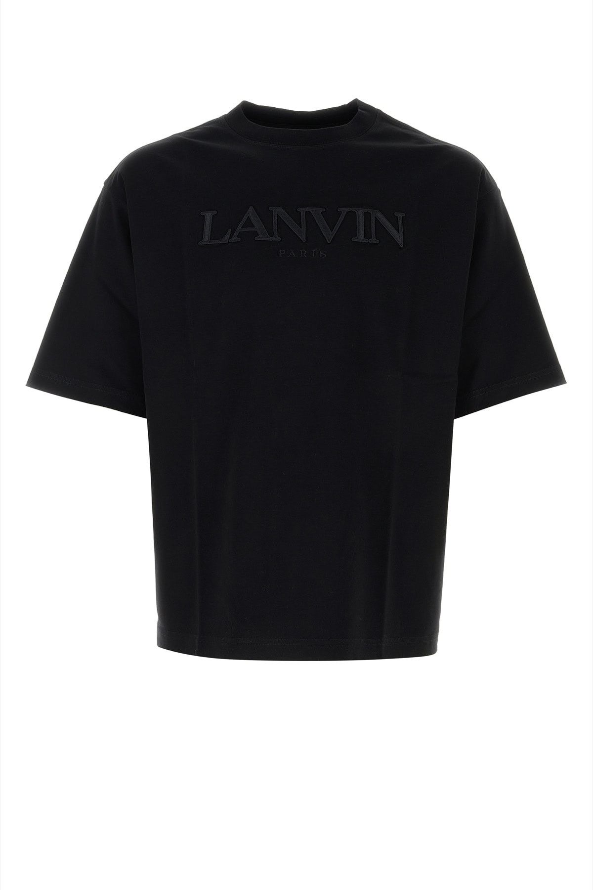 image of Lanvin T-Shirt in Mixed Colours, Men's (Size Large)