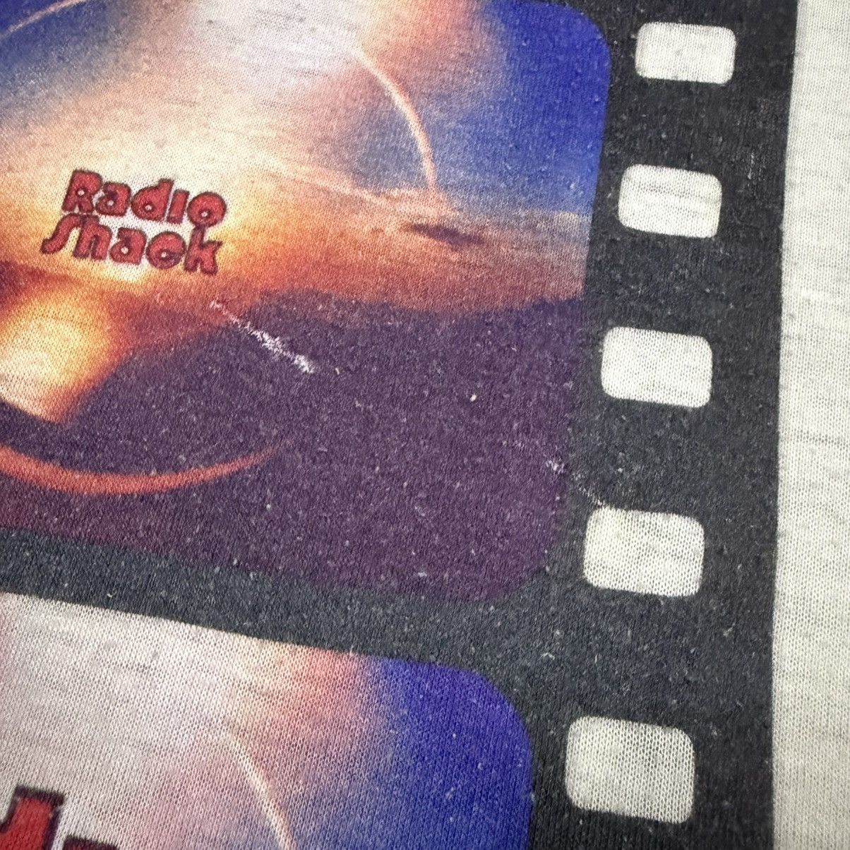 Vintage Vintage 80s RADIO SHACK T-Shirt Size US S / EU 44-46 / 1 - 6 Thumbnail