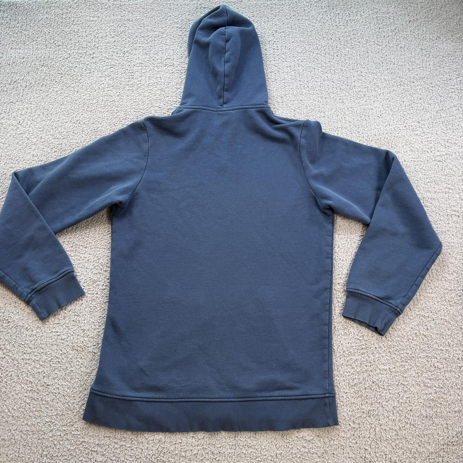 Nike Nike 6.0 Full Zip Hoodie Mens M Blue Embroidered Logo Surf Size US M / EU 48-50 / 2 - 2 Thumbnail