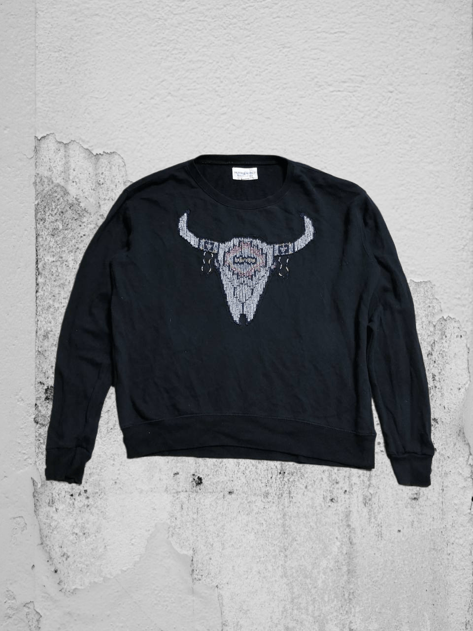 Denim & Supply Ralph Lauren Denim And Supply Polo Ralph Lauren vintage sweatshirt y2k Size S / US 4 / IT 40 - 1 Thumbnail