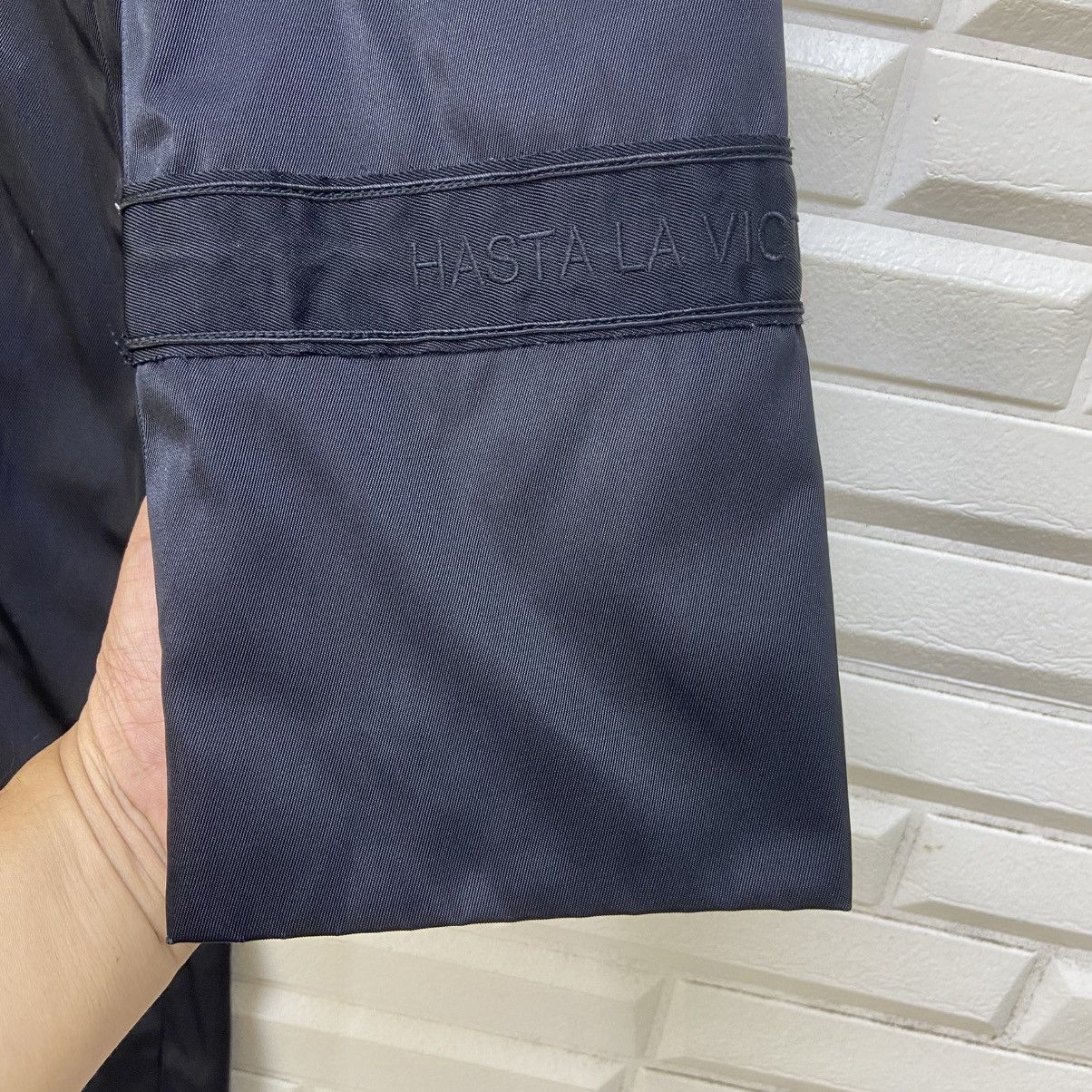 Undercover Achieve🔥Jun Takahashi S/S 98 Hasta La Victoria Siempre Coat Size US S / EU 44-46 / 1 - 5 Thumbnail