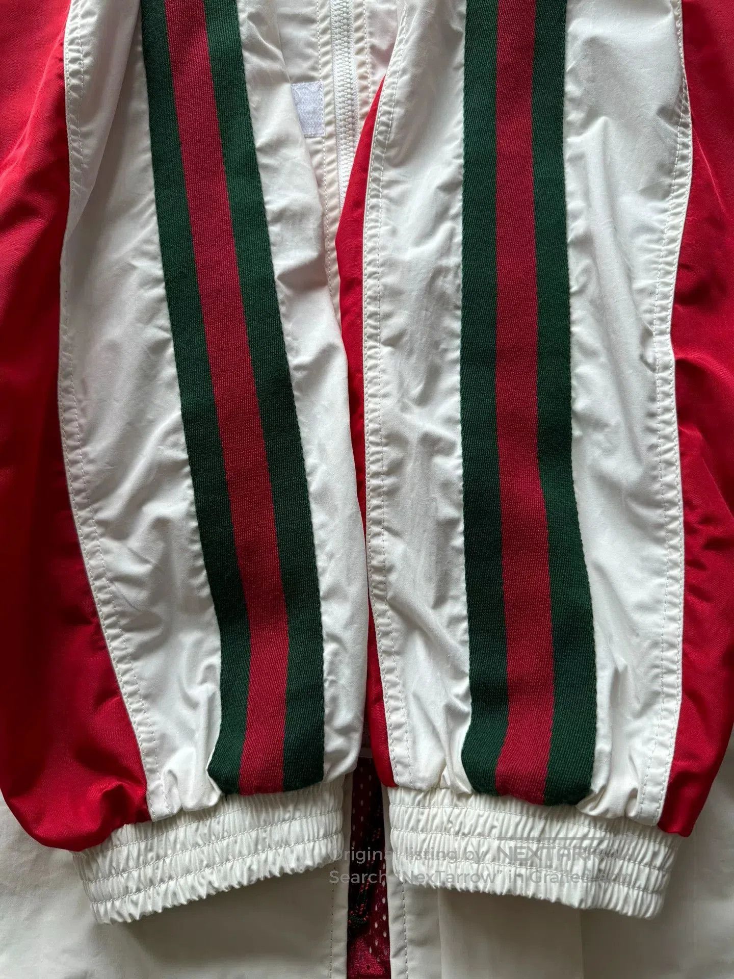 Gucci Stylish Gucci Sports Jacket for Men. Size US S / EU 44-46 / 1 - 5 Thumbnail
