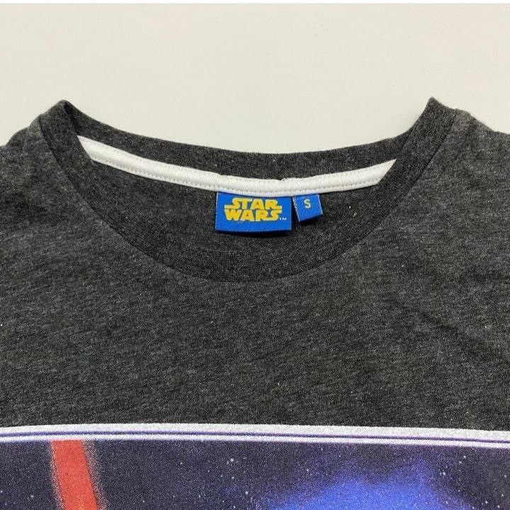 Star Wars Movie star wars film preloved item Size US S / EU 44-46 / 1 - 3 Thumbnail