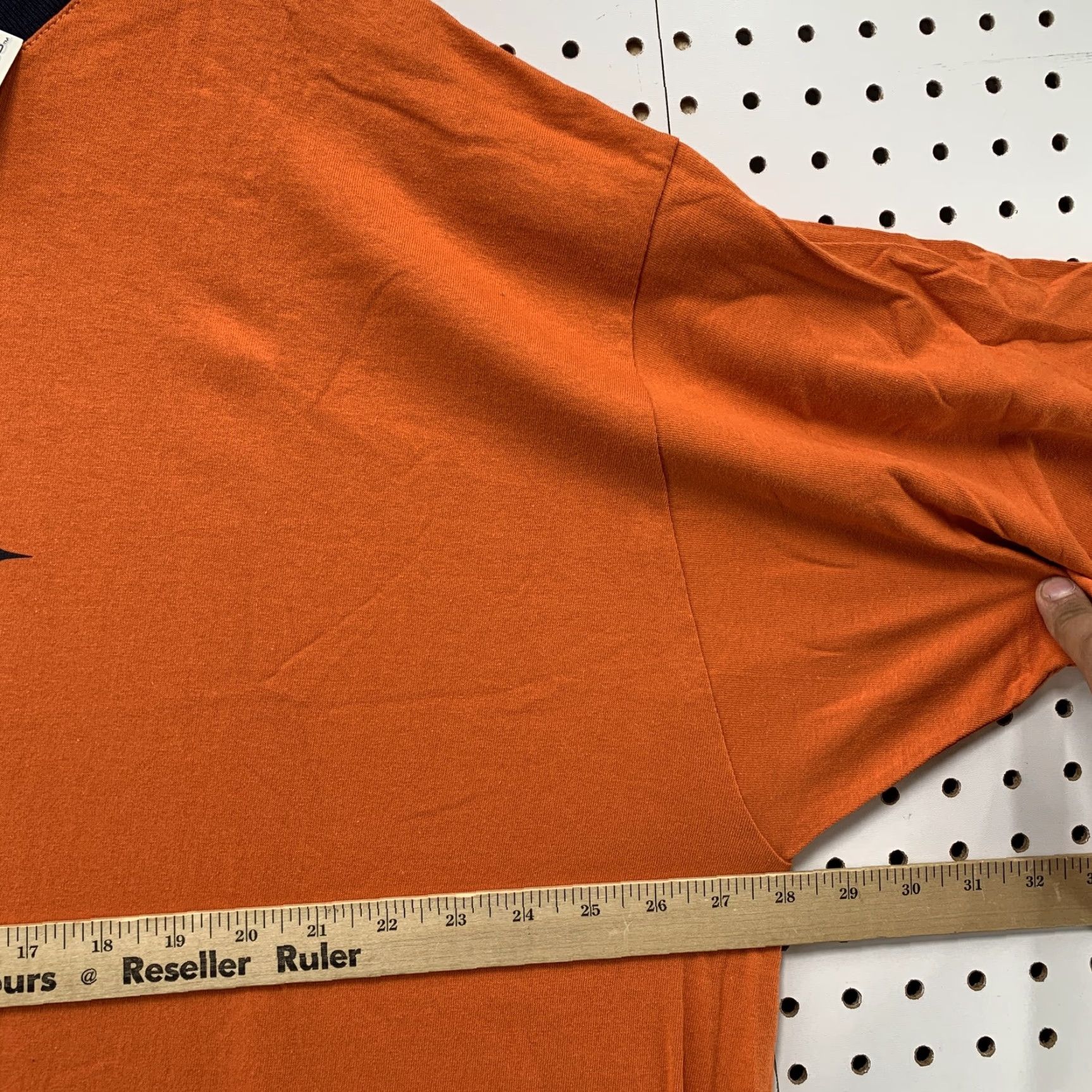 Vintage VINTAGE No Boundaries Dragon Jnco T-Shirt Mens 2XL Orange Short Sleeve Cotton NWT Size US XXL / EU 58 / 5 - 4 Thumbnail