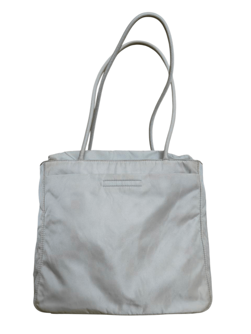 Prada Prada Carry Bag Size ONE SIZE - 1 Thumbnail