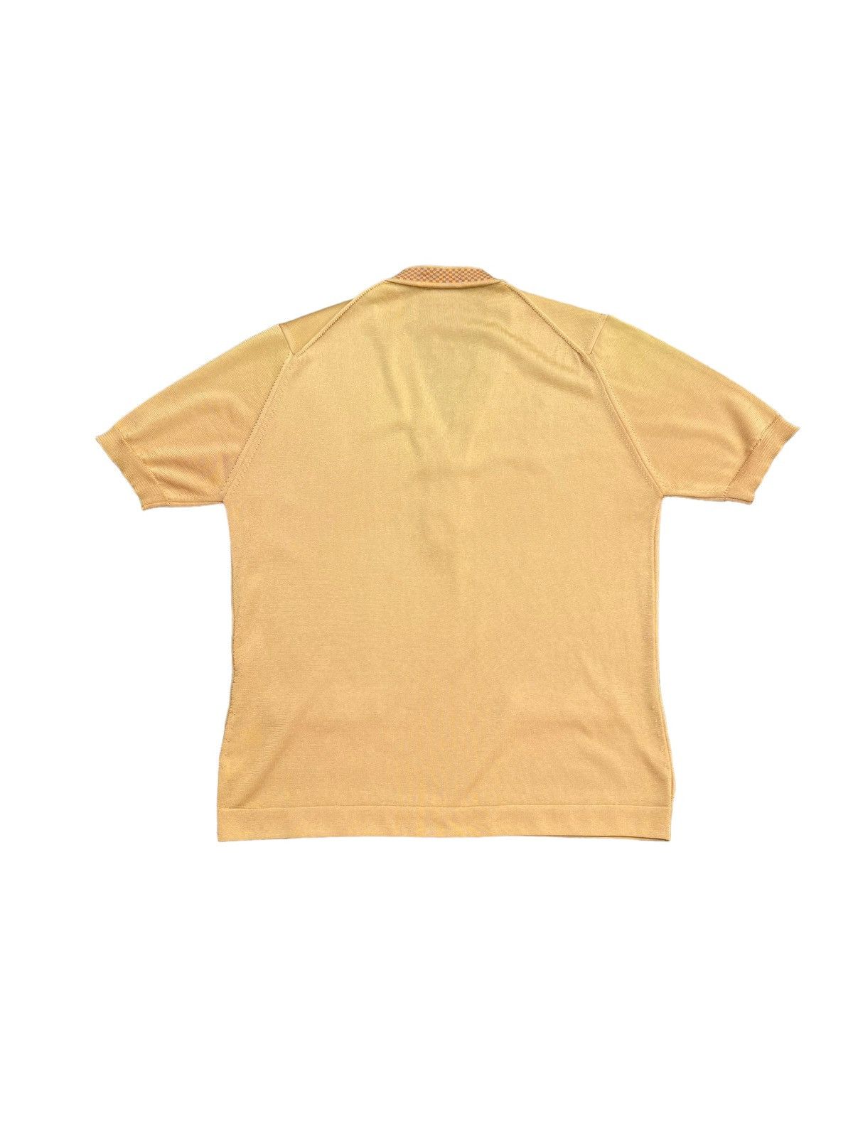 Montagut Vintage Montagut Polo Tshirt Size US S / EU 44-46 / 1 - 7 Thumbnail