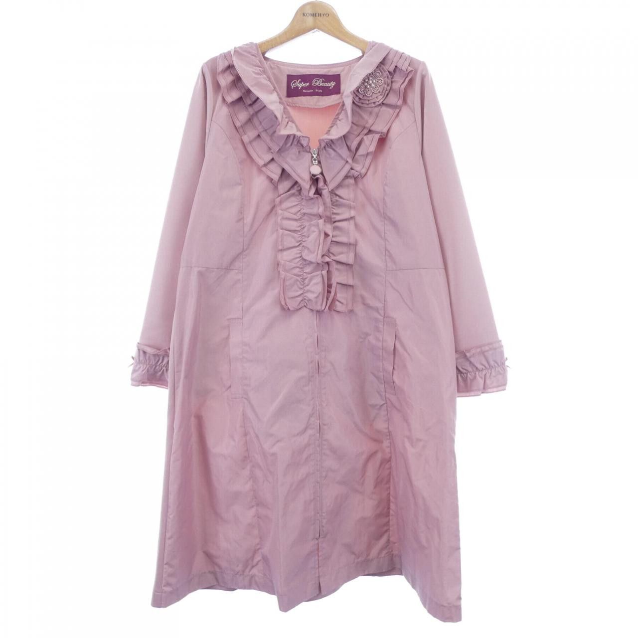Other Other Super Beauty Coat Others Outerwear DUTY FREE for USA Size ONE SIZE - 1 Thumbnail
