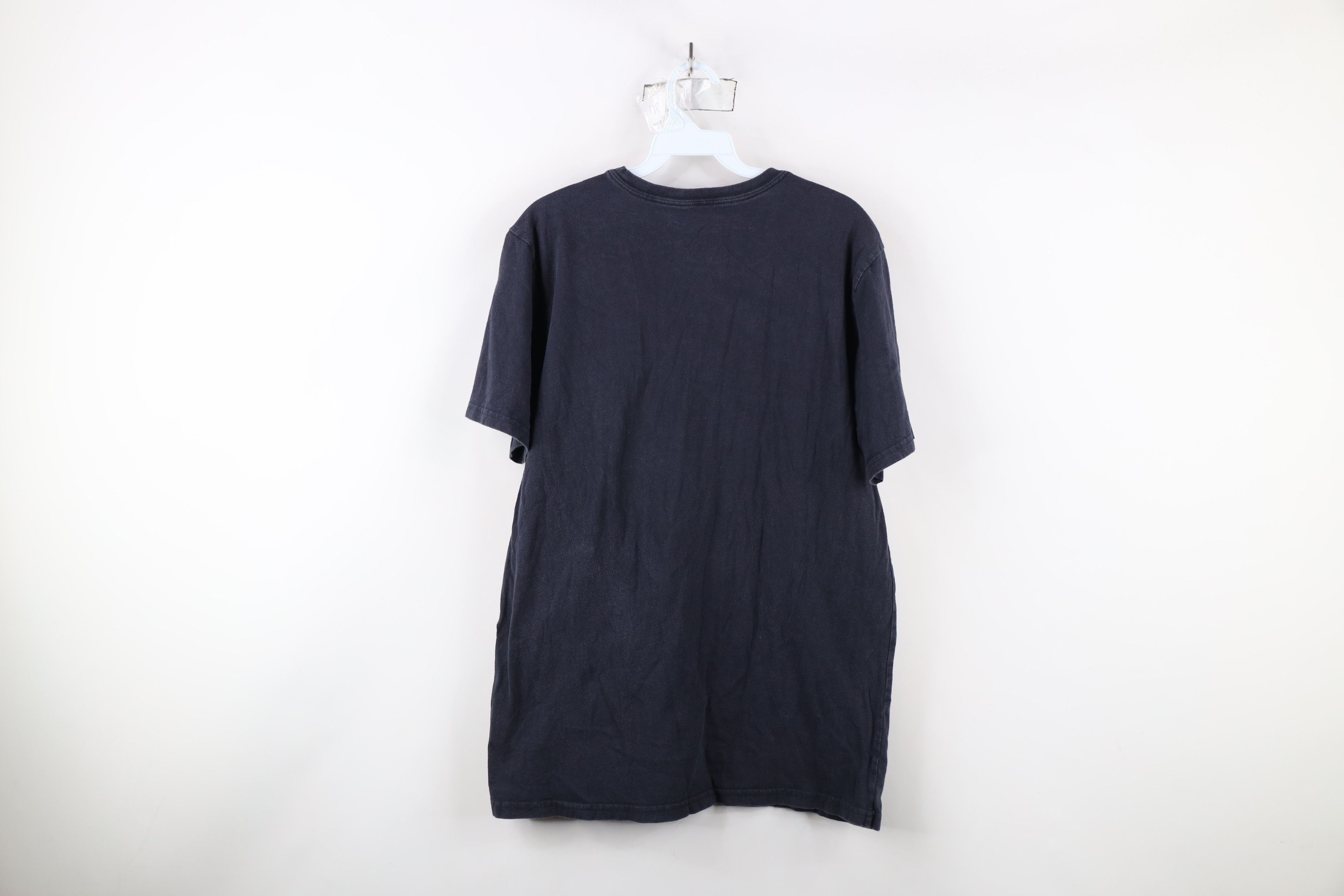 Ralph Lauren × Vintage Vintage 90s Y2K Ralph Lauren Crest Short Sleeve T-Shirt Size US M / EU 48-50 / 2 - 11 Thumbnail