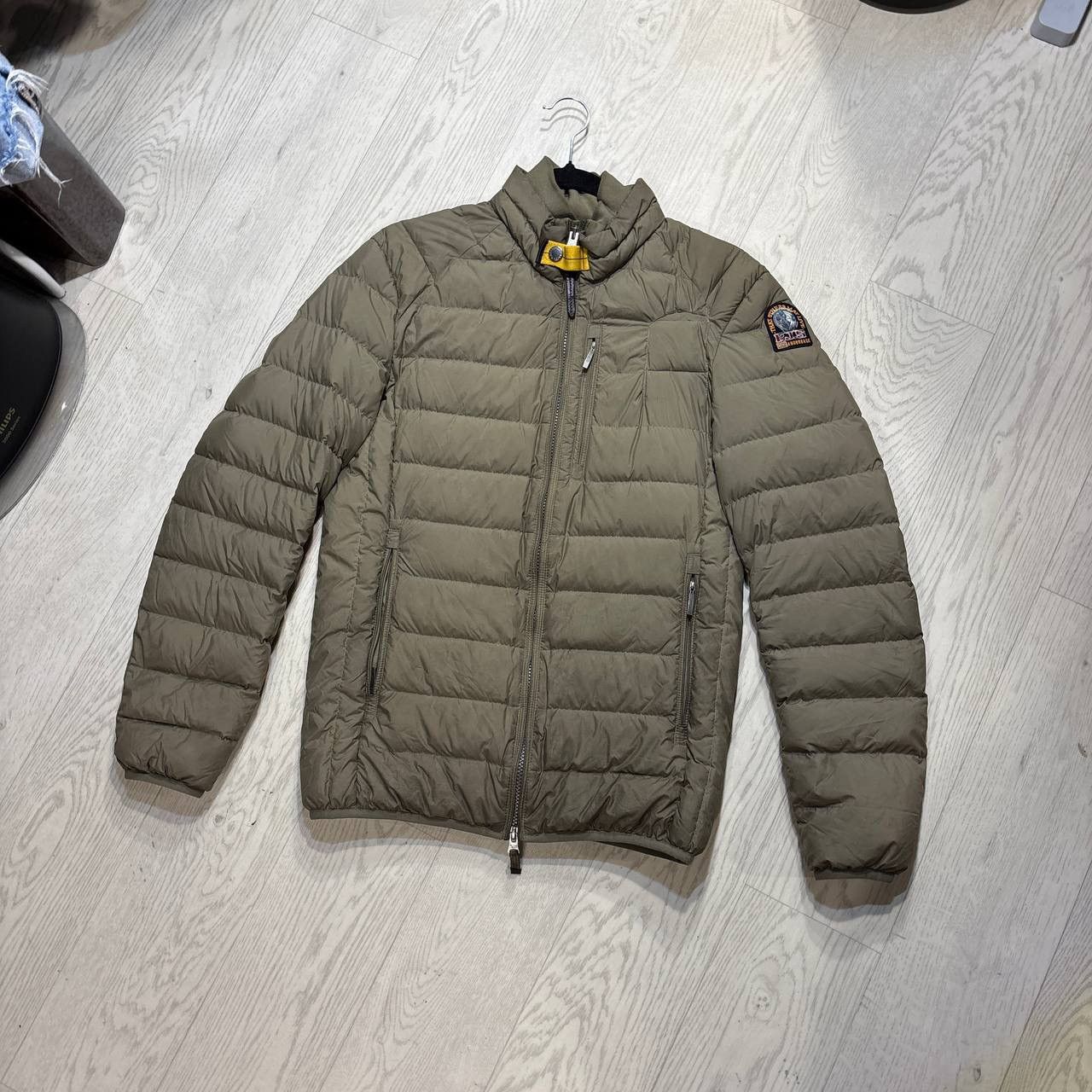 Parajumpers Parajumpers jacket Size:XS Size US XS / EU 42 / 0 - 1 Thumbnail