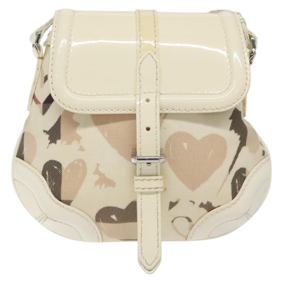 Burberry Burberry shoulder Size ONE SIZE - 1 Thumbnail