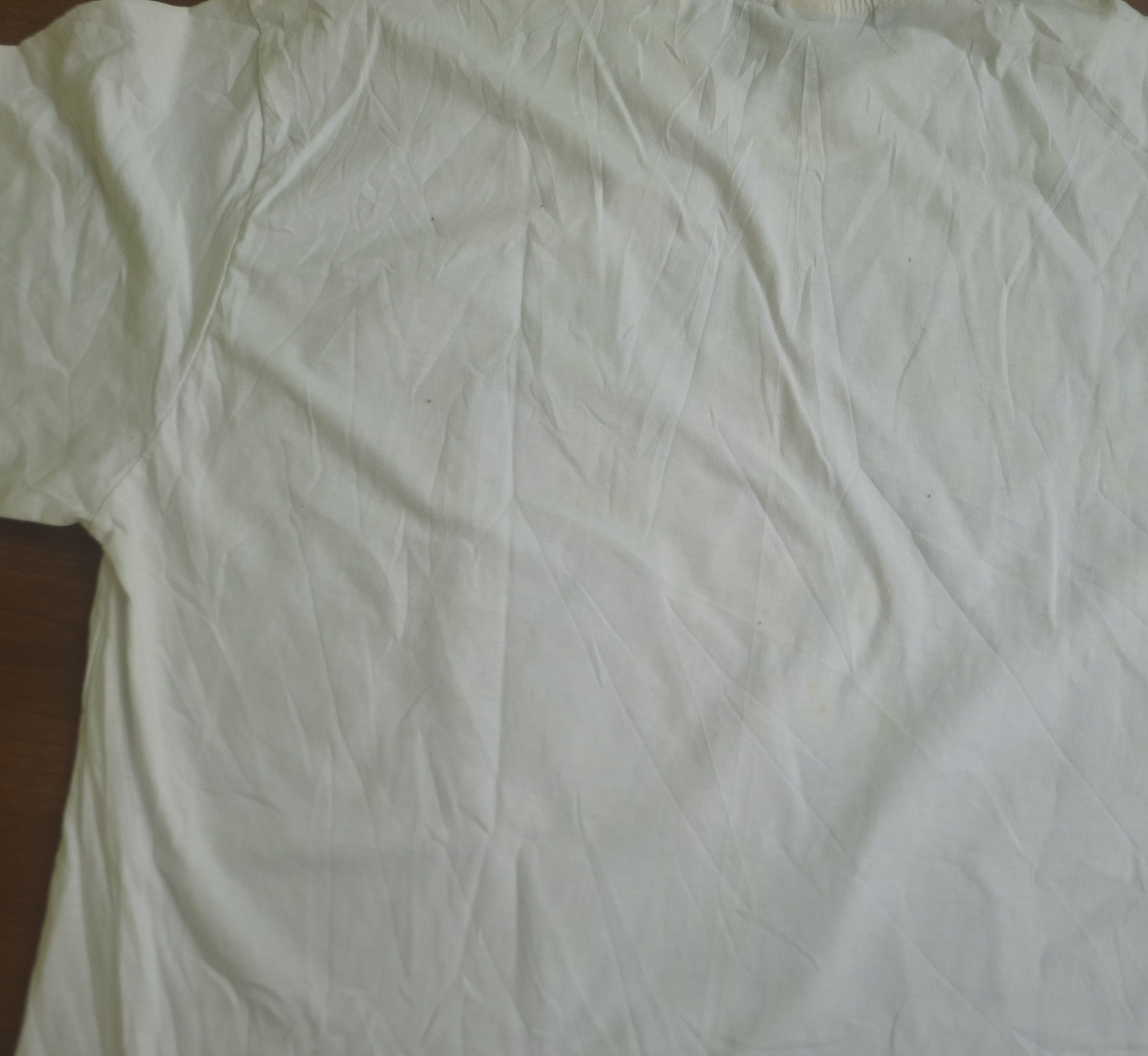 Formula 1 Aryton Senna Memorial Tshirt Size US M / EU 48-50 / 2 - 8 Thumbnail