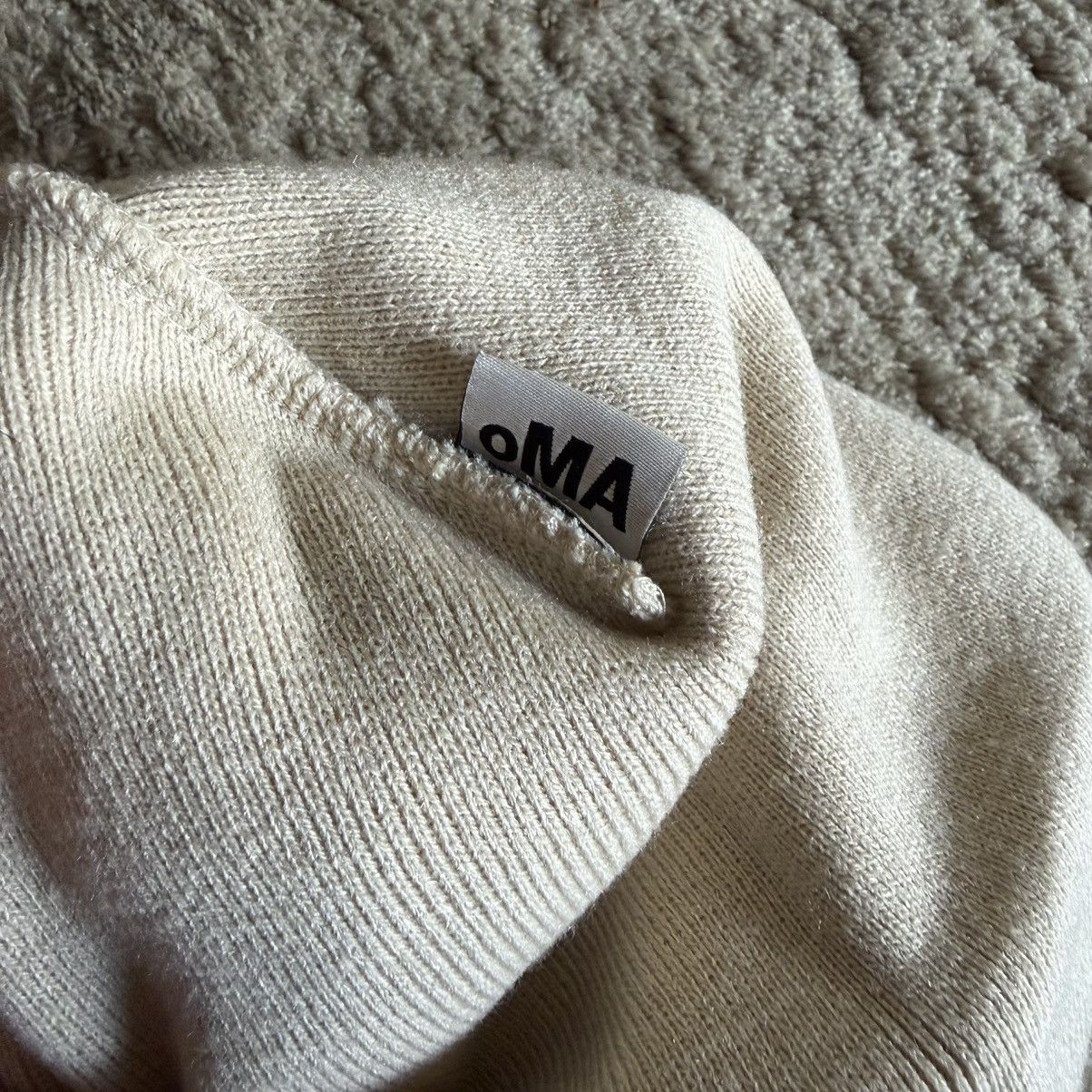 Other OMA beanie Size ONE SIZE - 4 Thumbnail