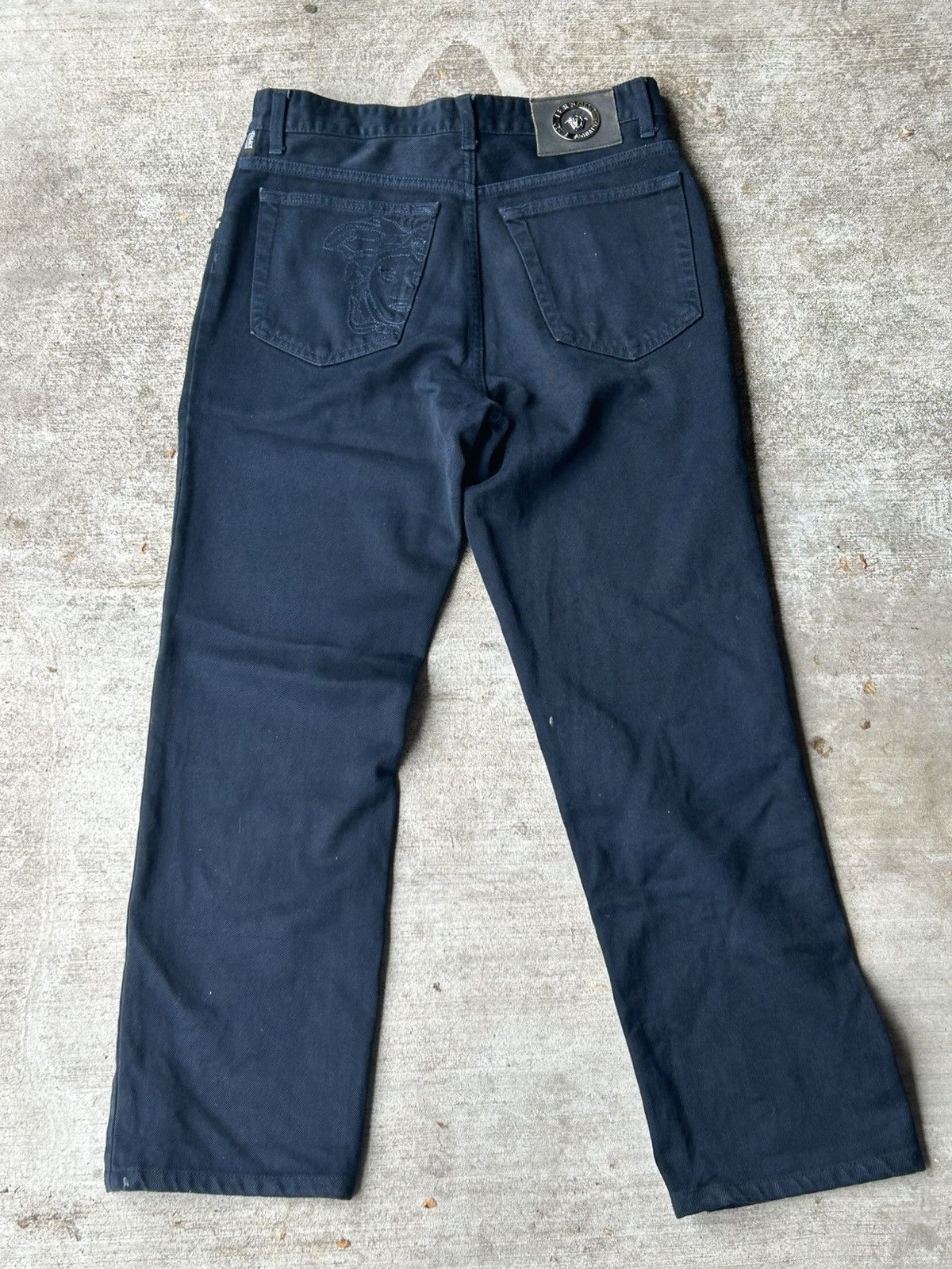 Versace Versace jeans signature Size US 31 - 12 Thumbnail
