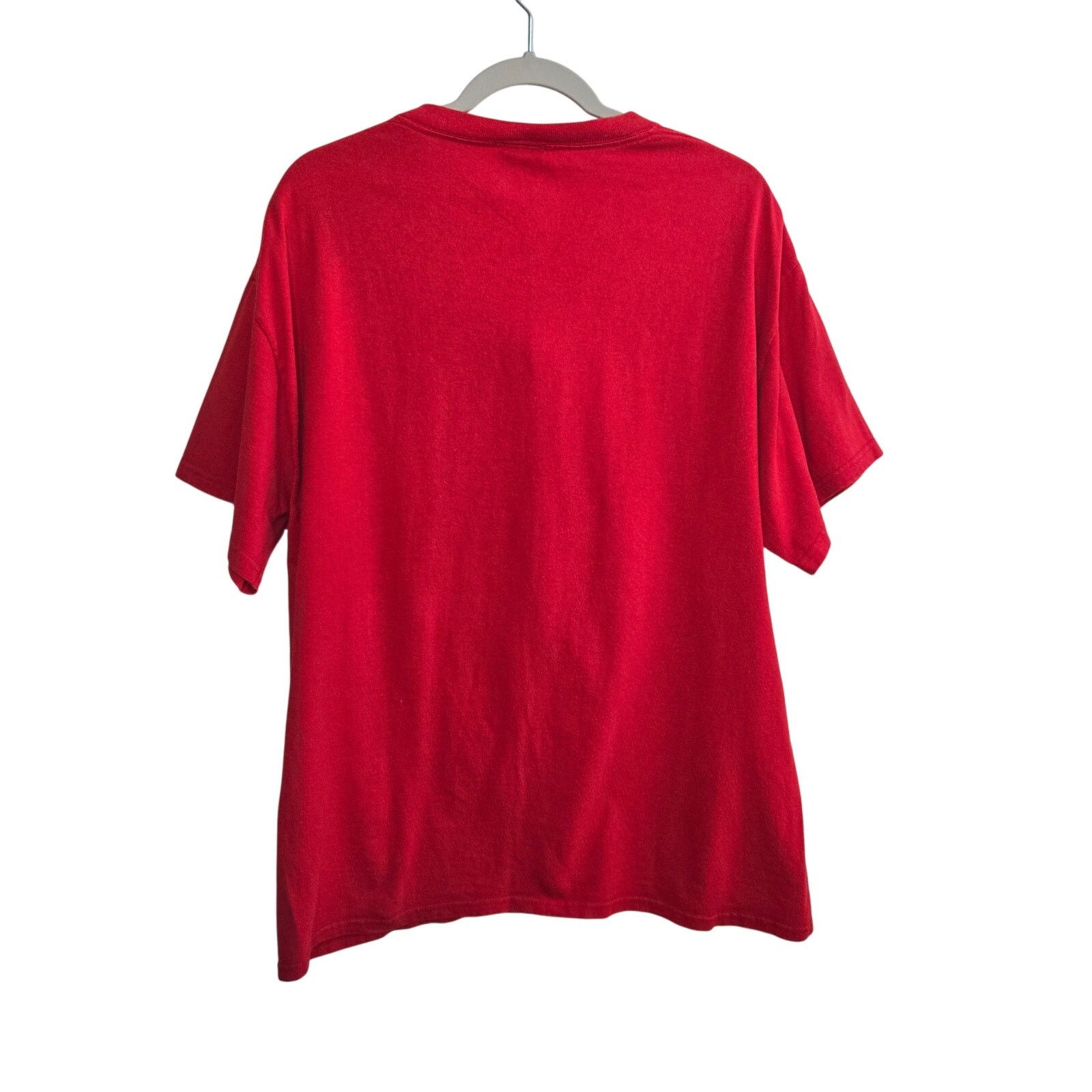 Other Boston Red Sox Vintage T-Shirt. Red. Size Large Size US L / EU 52-54 / 3 - 2 Thumbnail